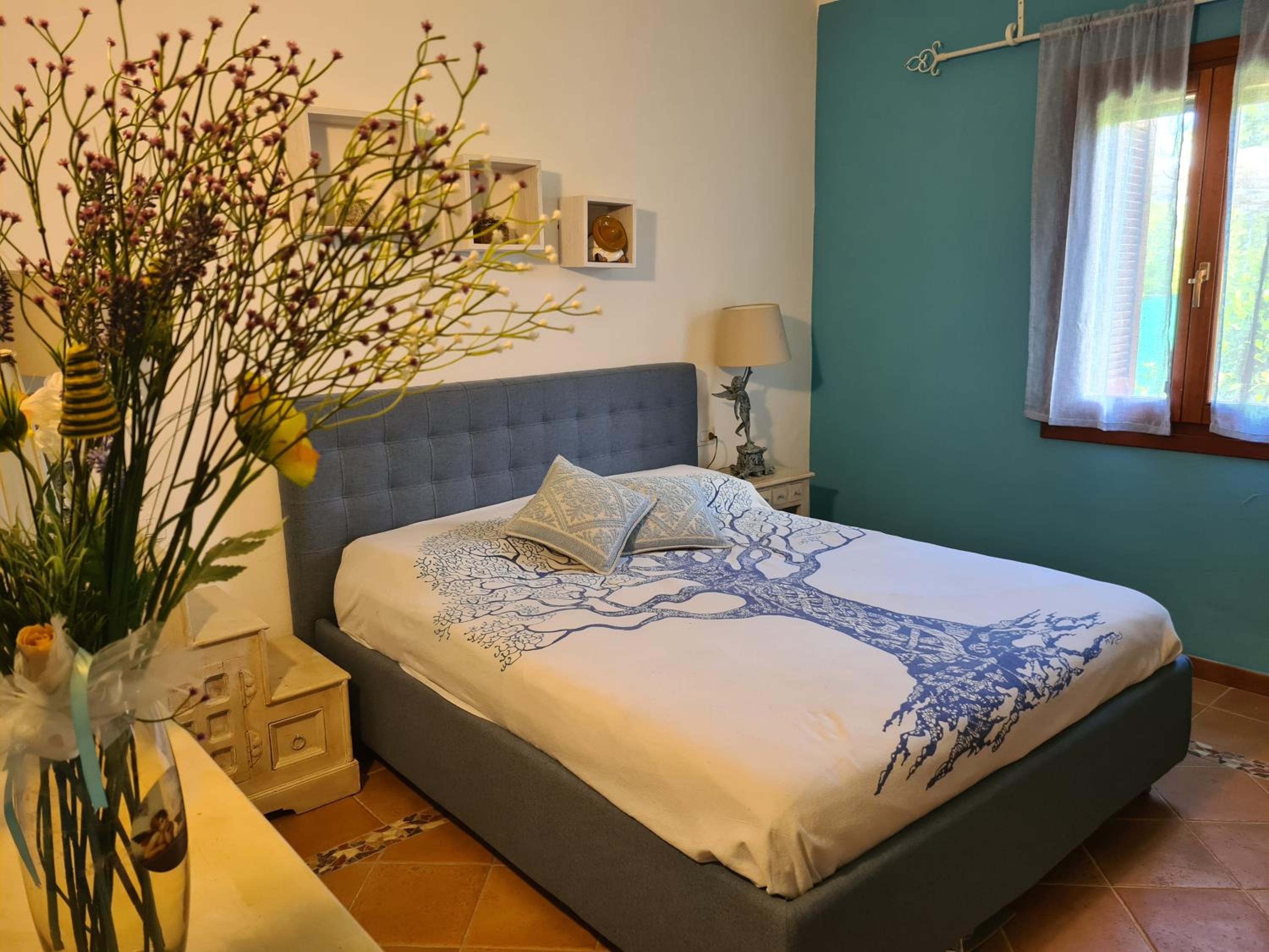 Three-Bedroom Villa photo 1