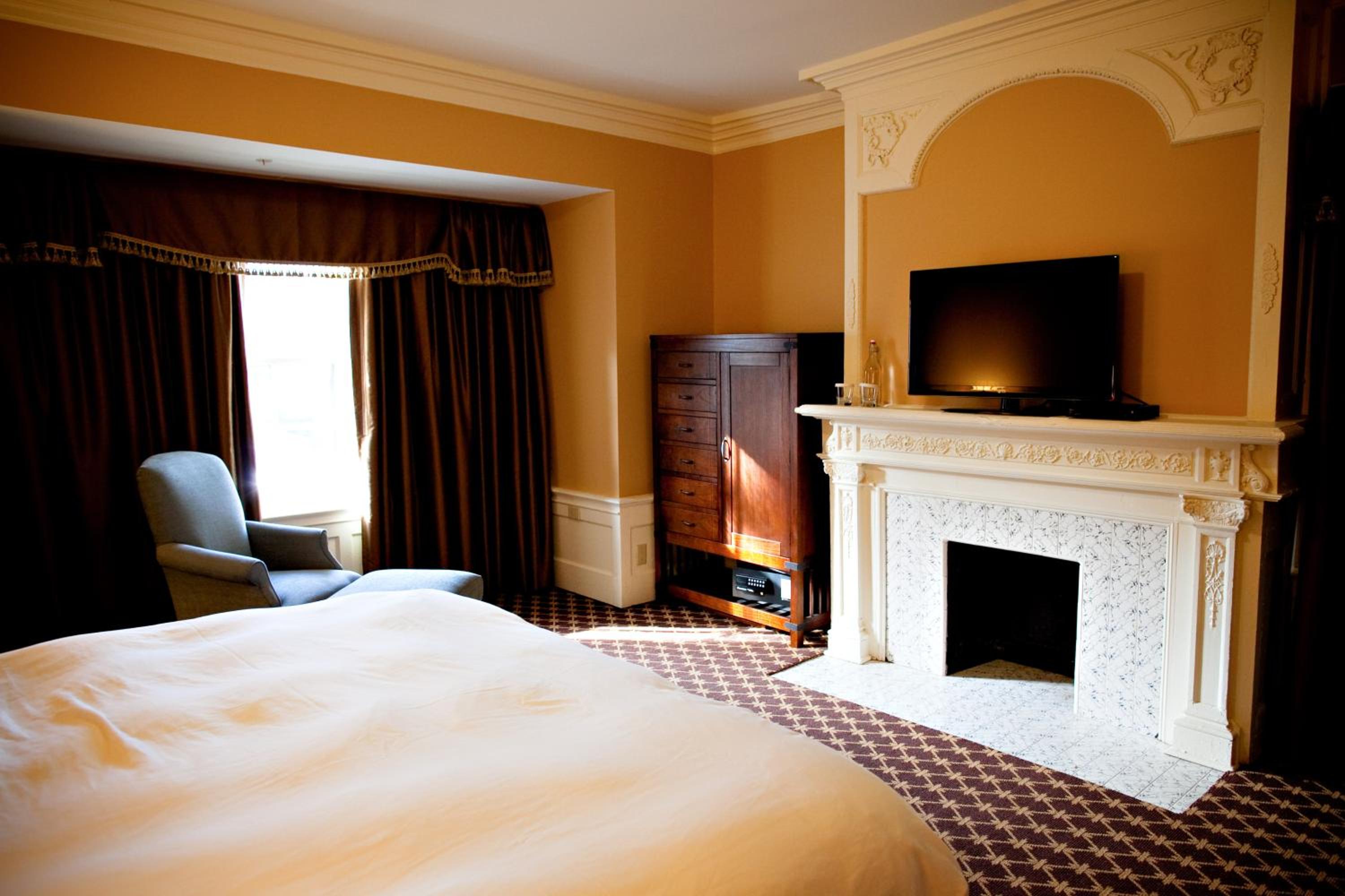 Superior Room with King Bed - Annex  - Photo 4