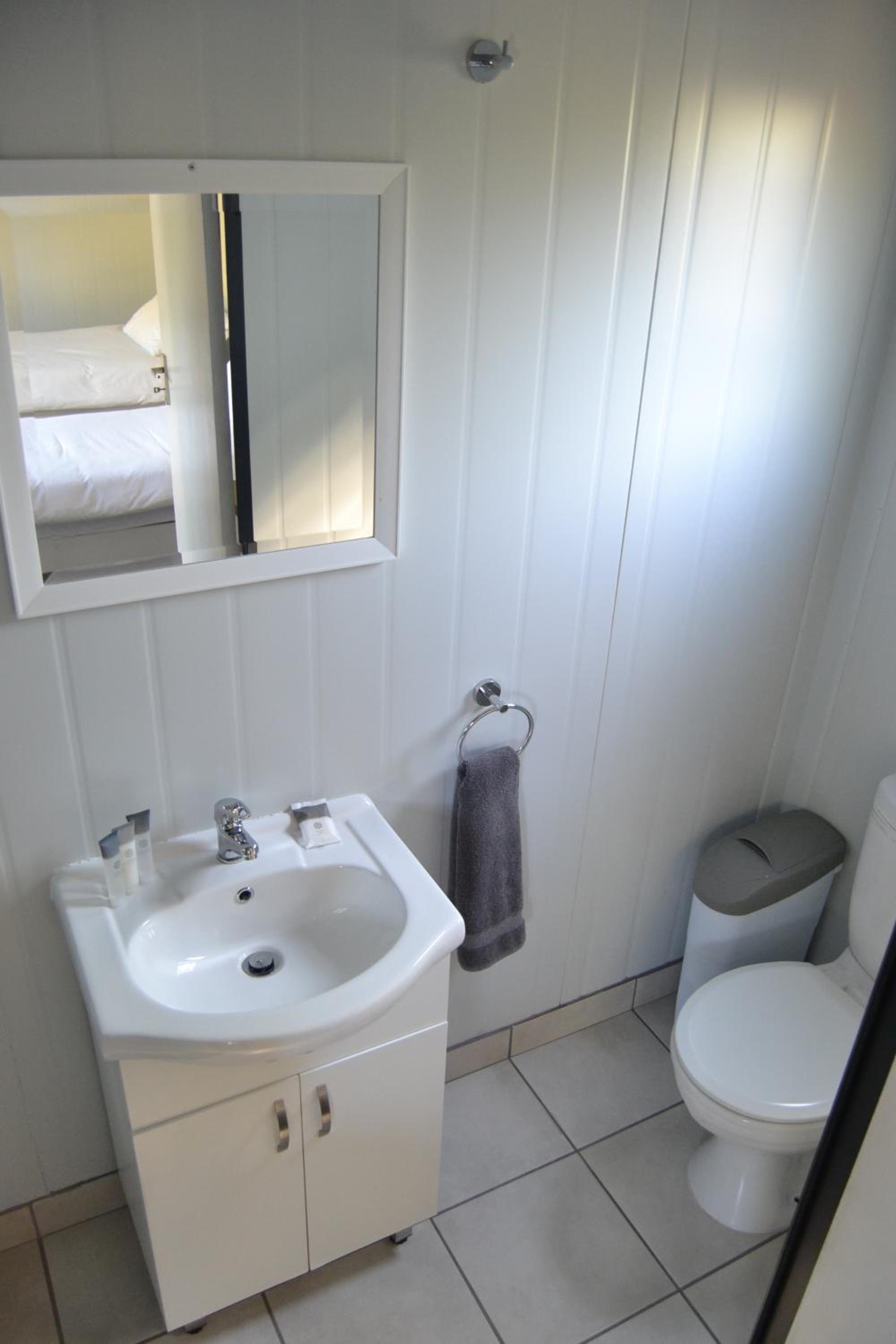 Double Room - Photo 2