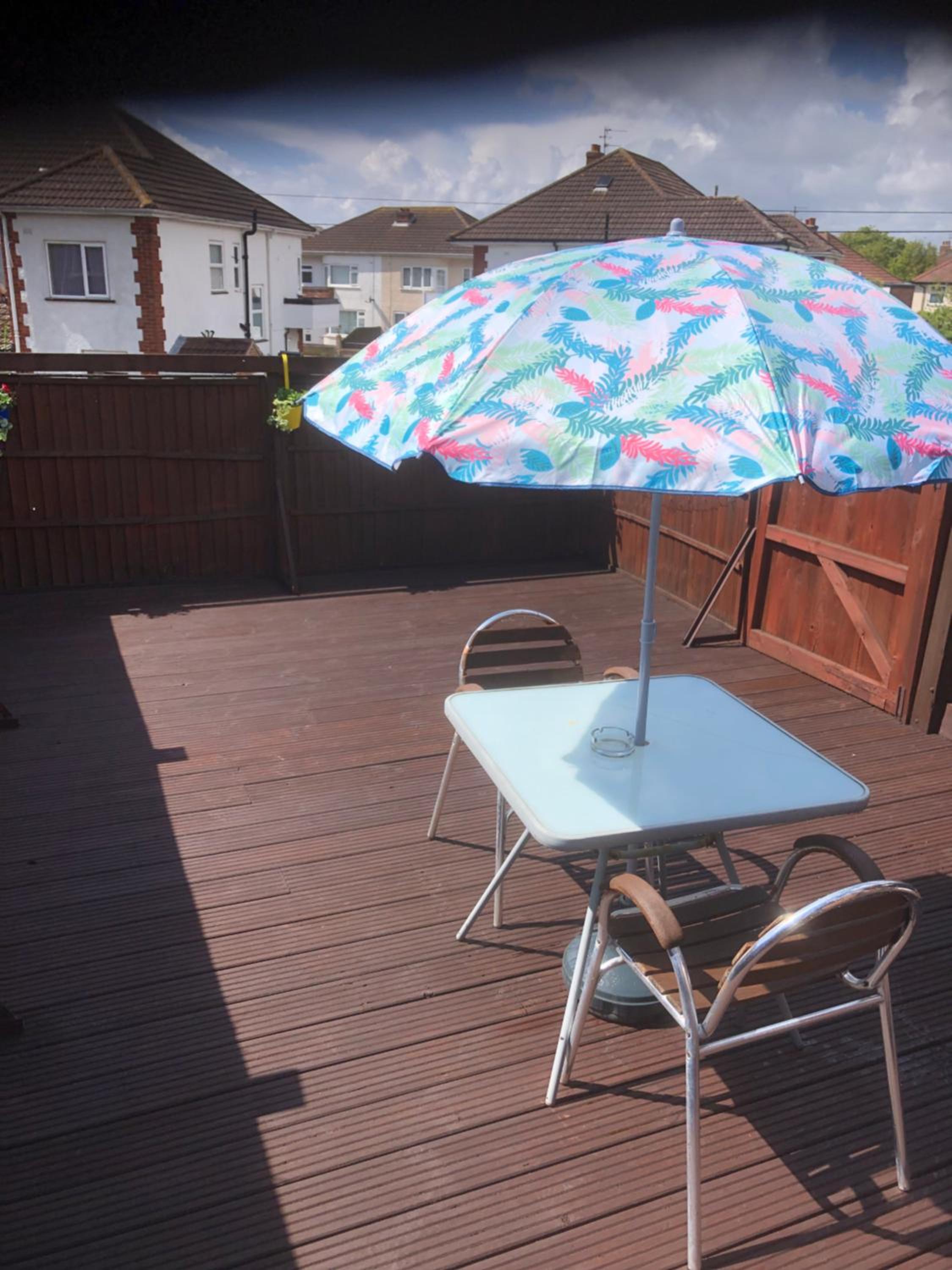 Double Room with Balcony photo 3