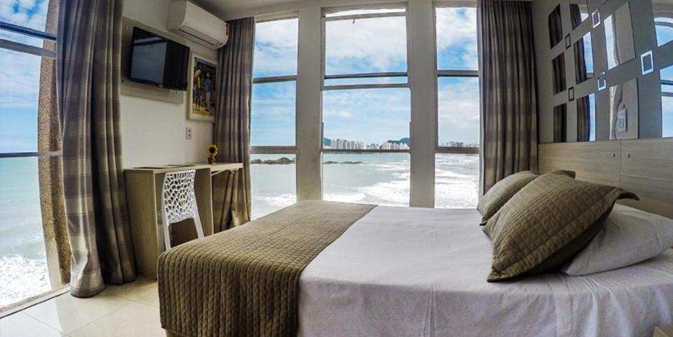Double Room with Sea View photo 2