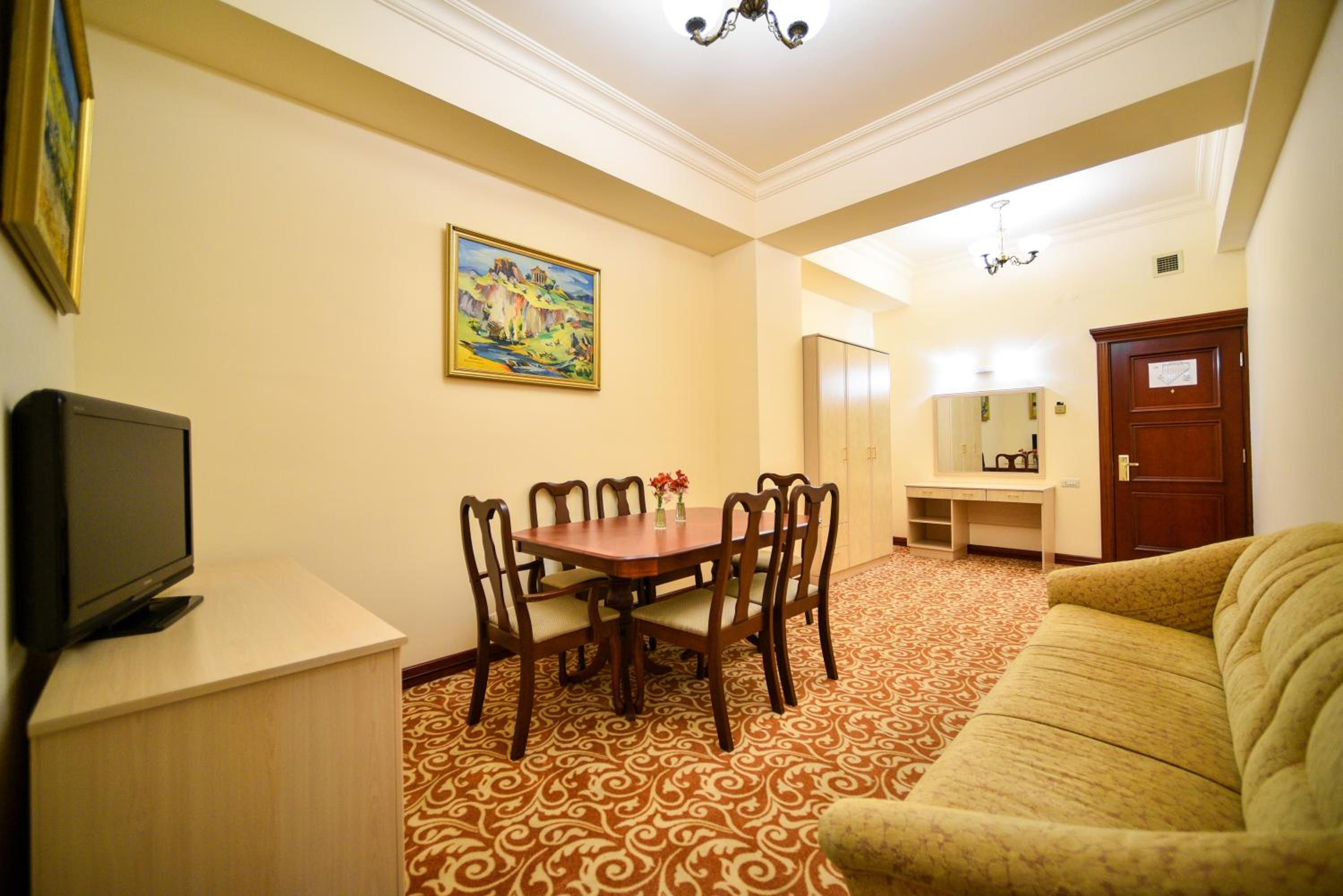 Junior Suite photo 2