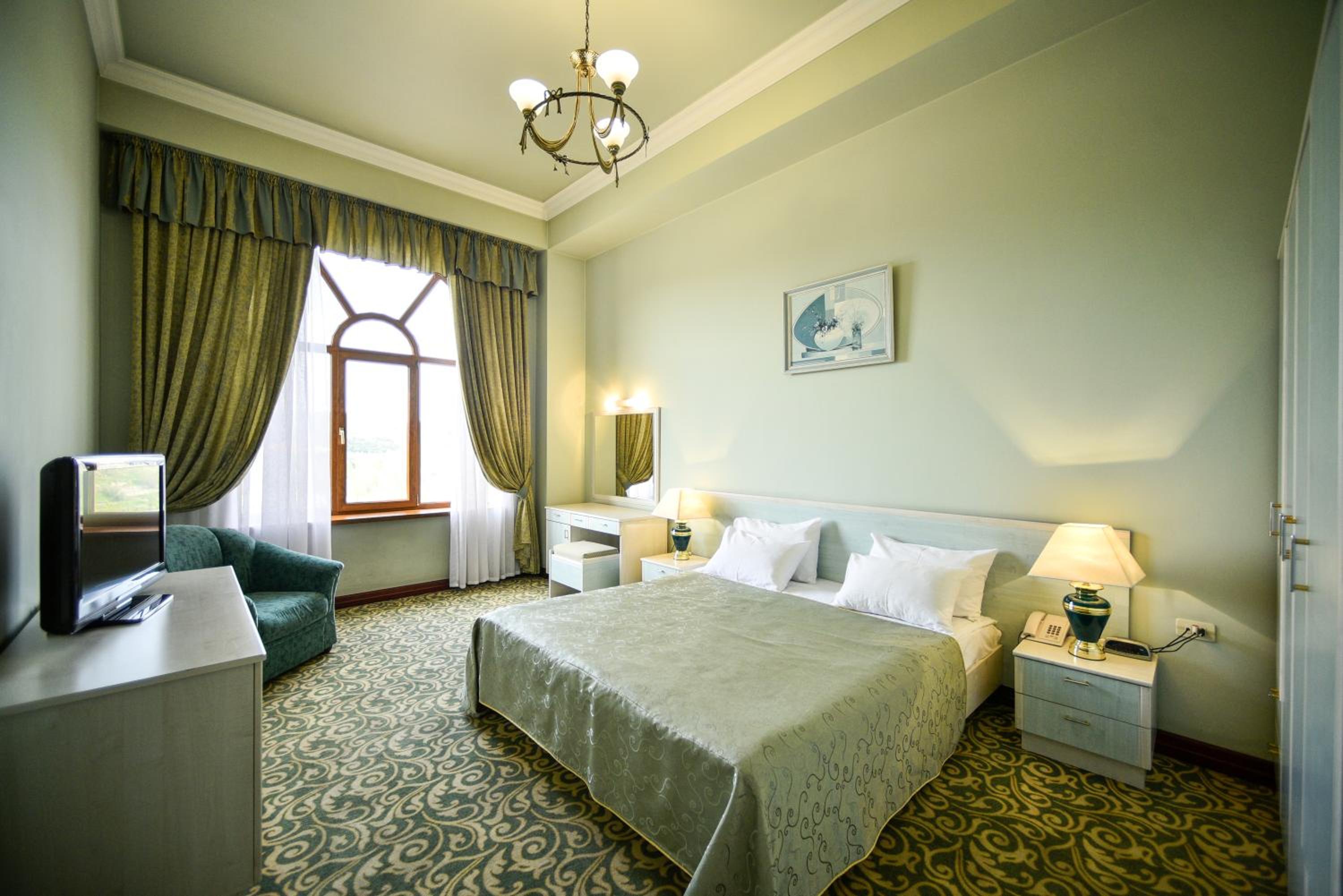 Standard Double Room photo 1