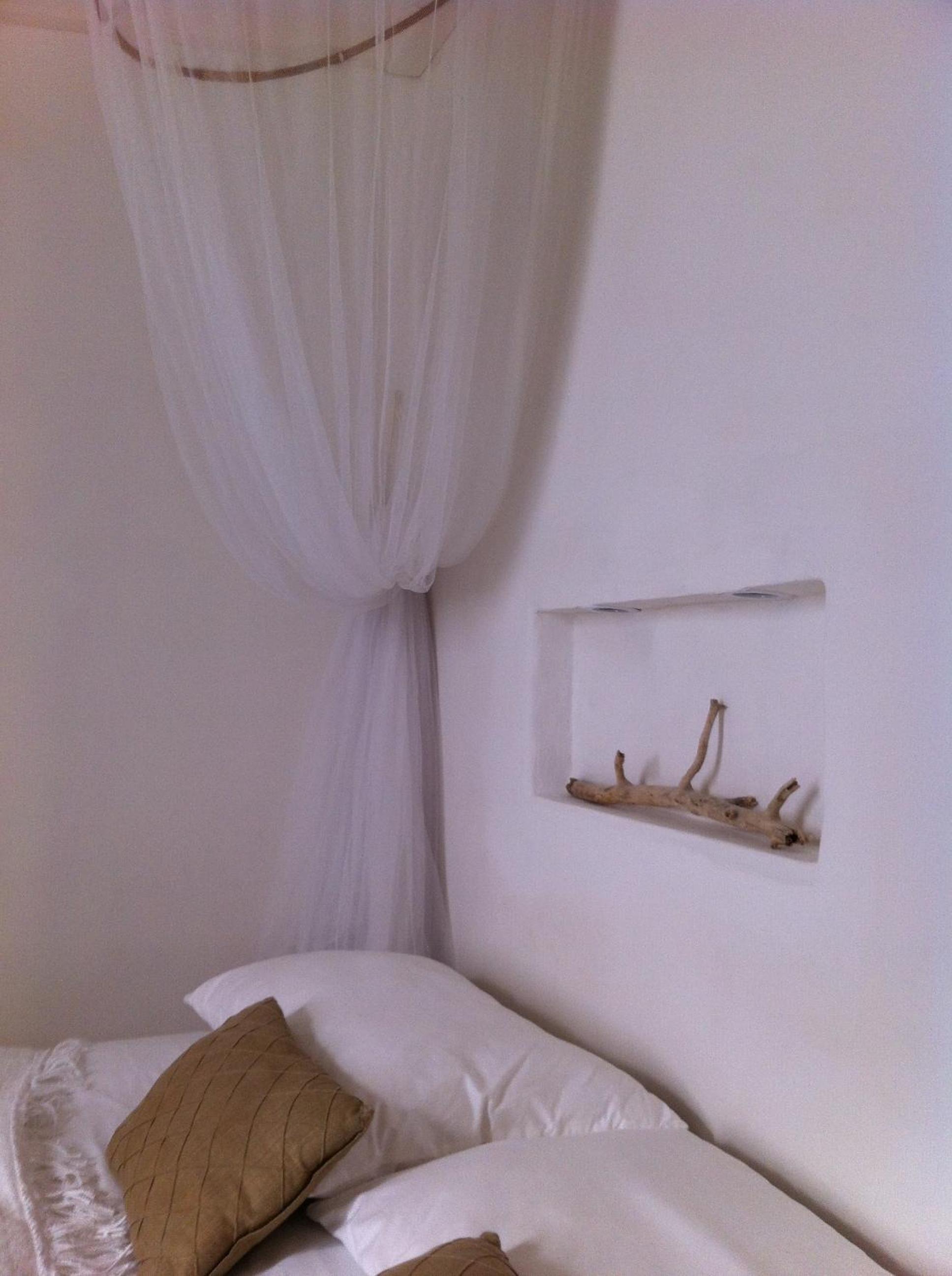 Double Room with Window photo 2
