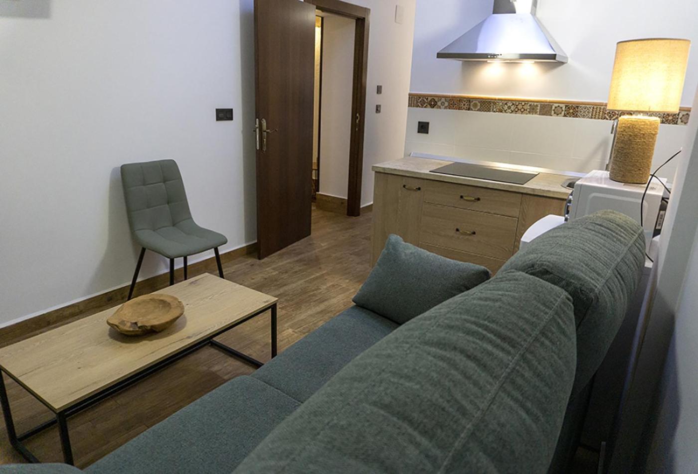 Habitación Doble con Cama Extra