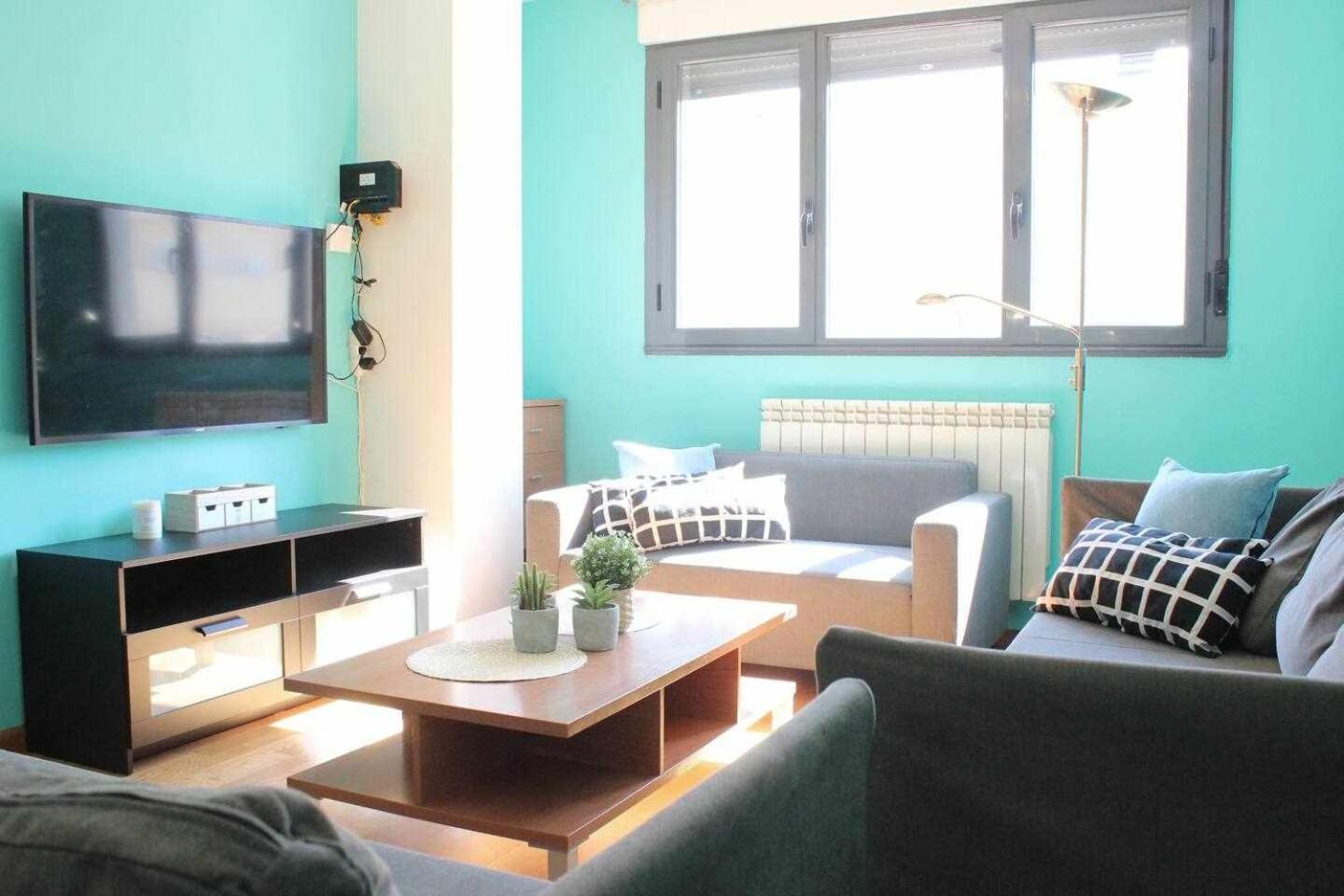 Departamento de tres habitaciones