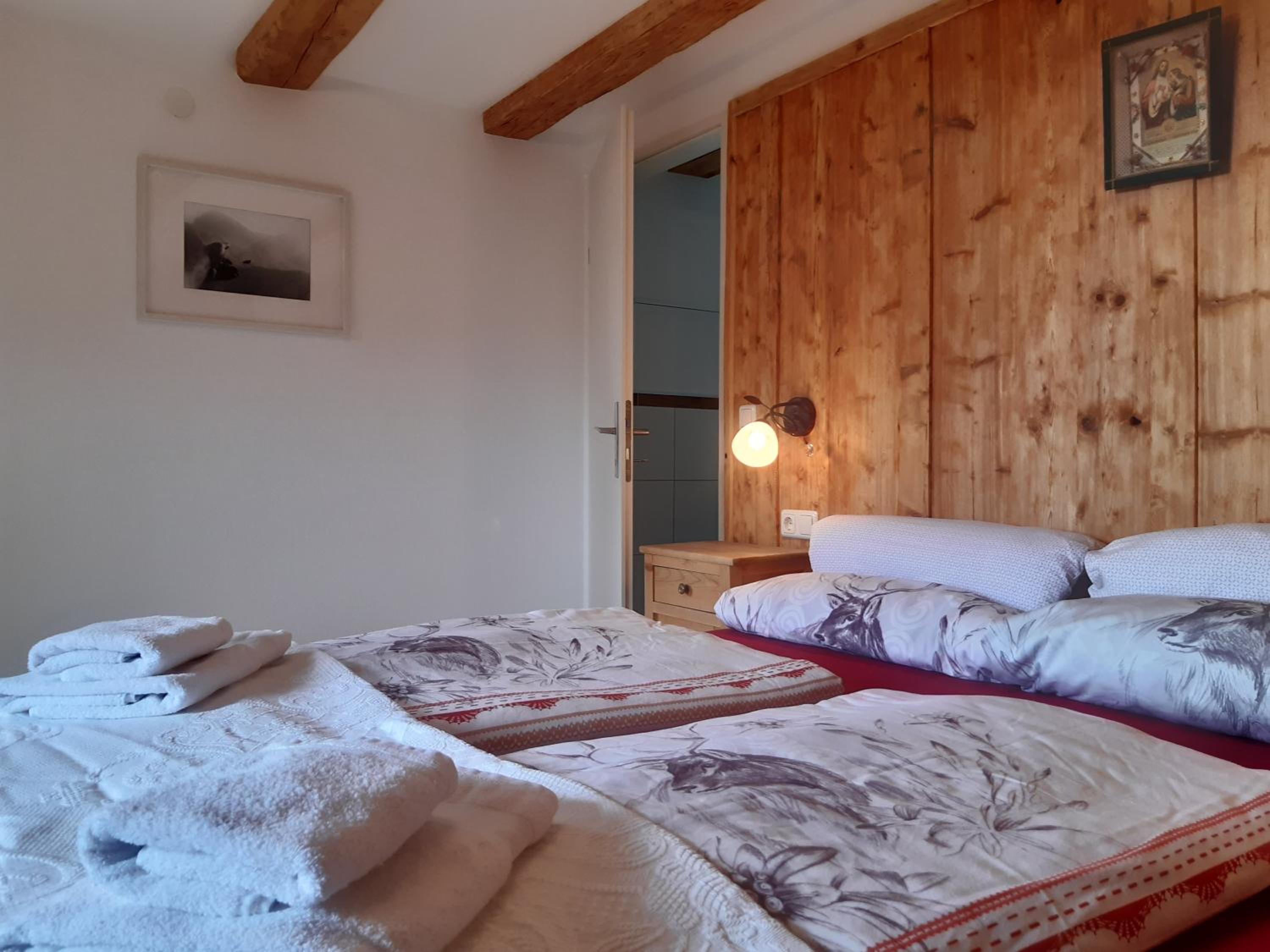 Double Room with Balcony photo 1