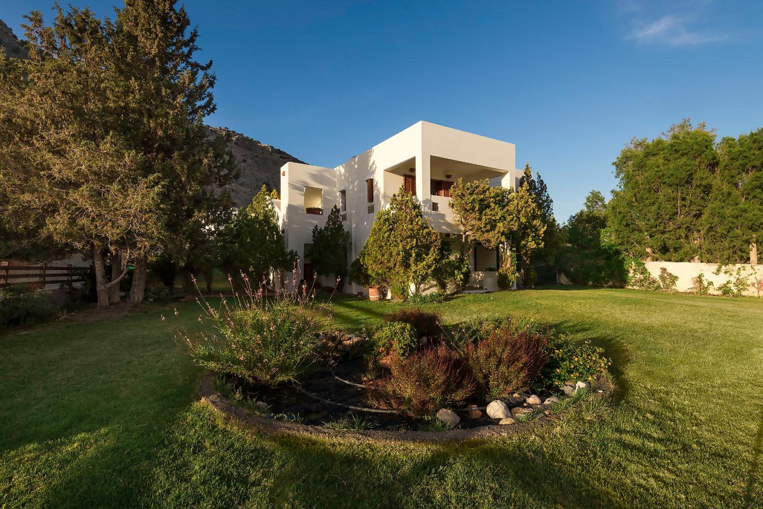 Villa - Beach Front photo 2