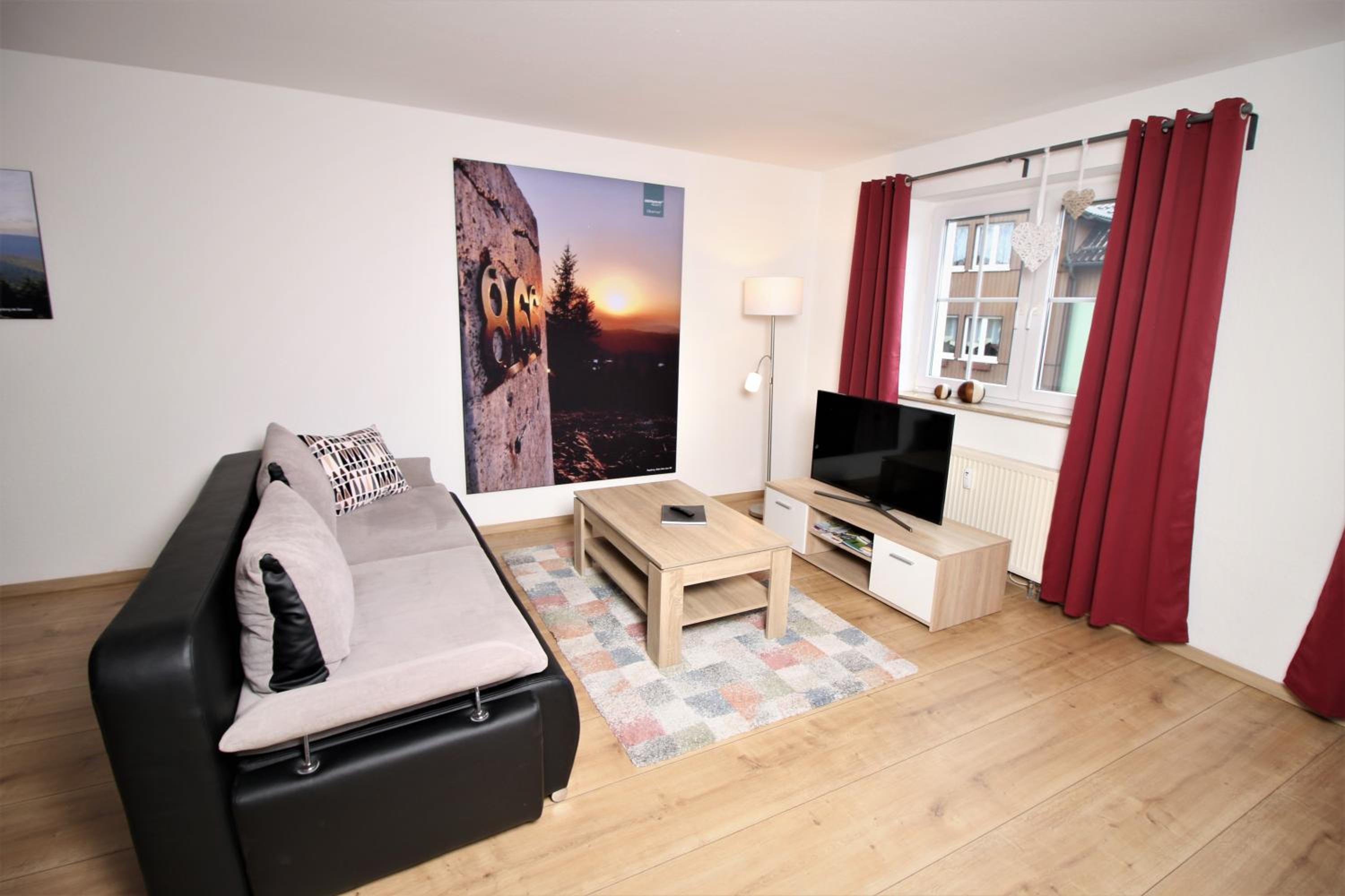 Studio Apartment photo 1