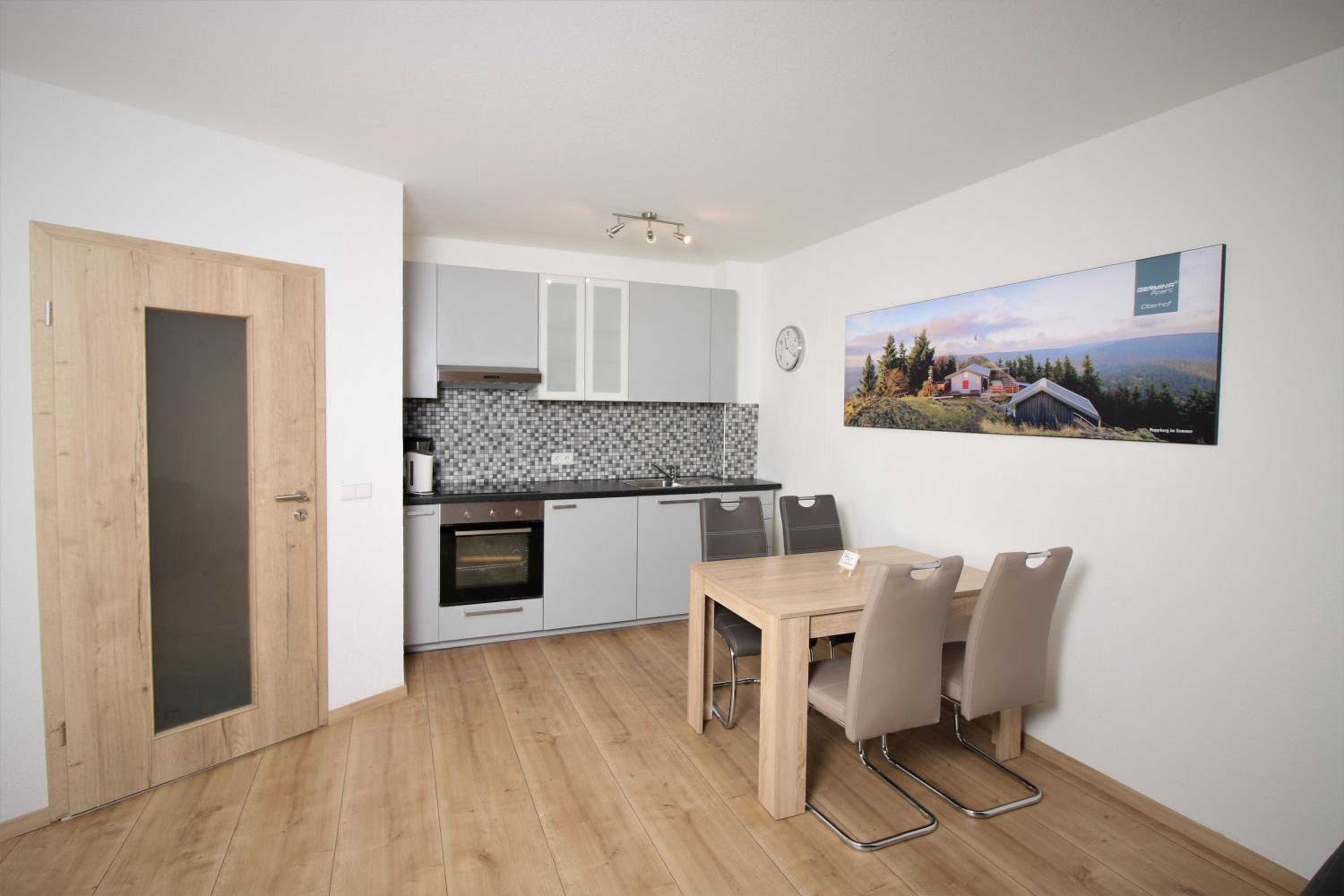 Studio Apartment photo 2