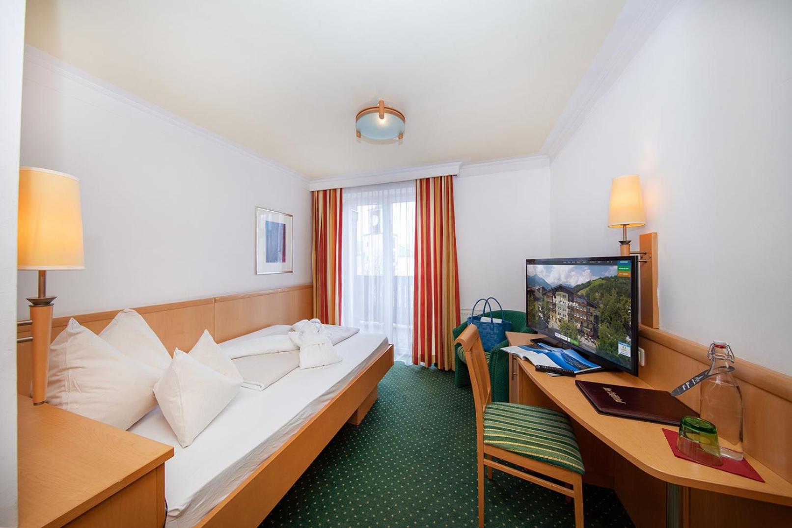 Economy Single Room photo 1