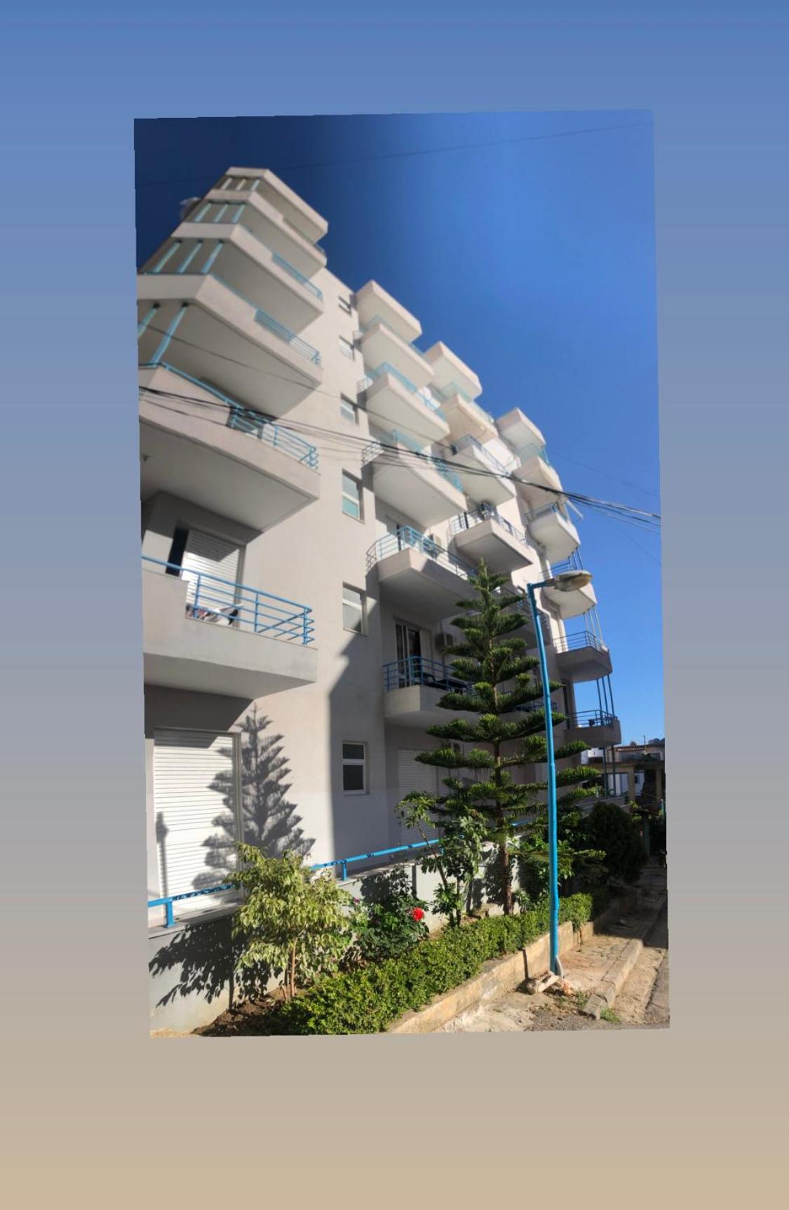 Two-Bedroom Apartment With Sea View photo 2