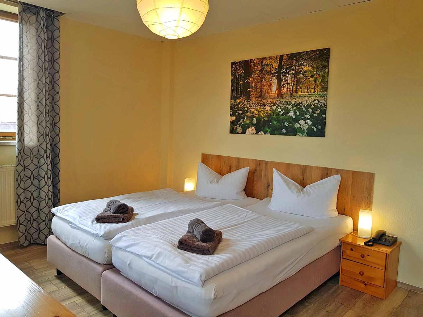 Double Room - Photo 2