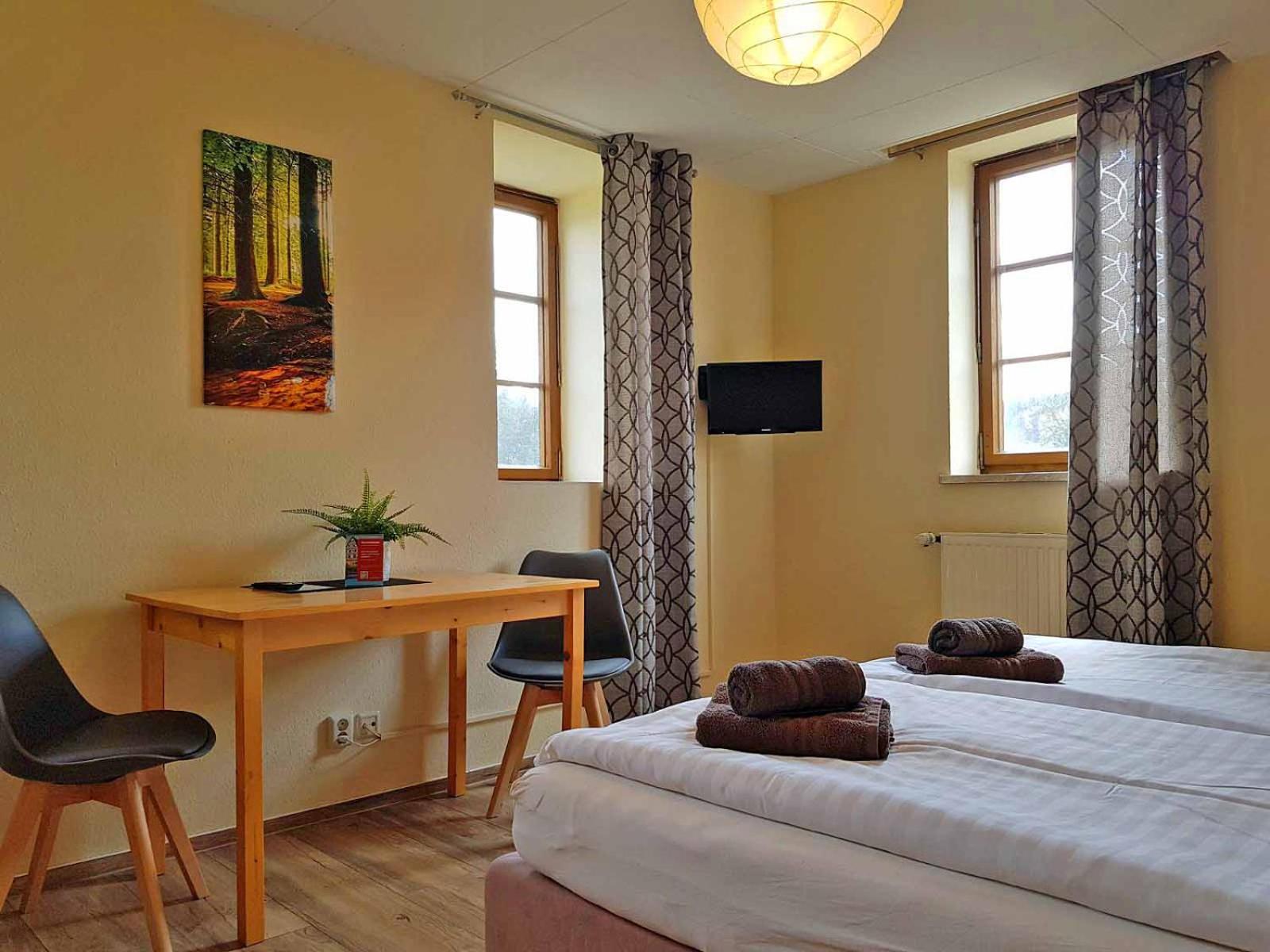 Double Room - Photo 1