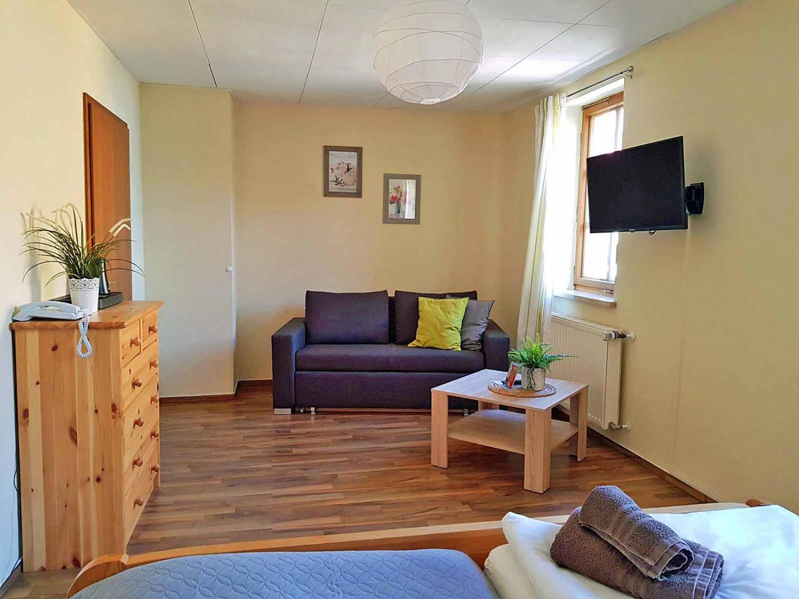 Superior Double Room photo 1