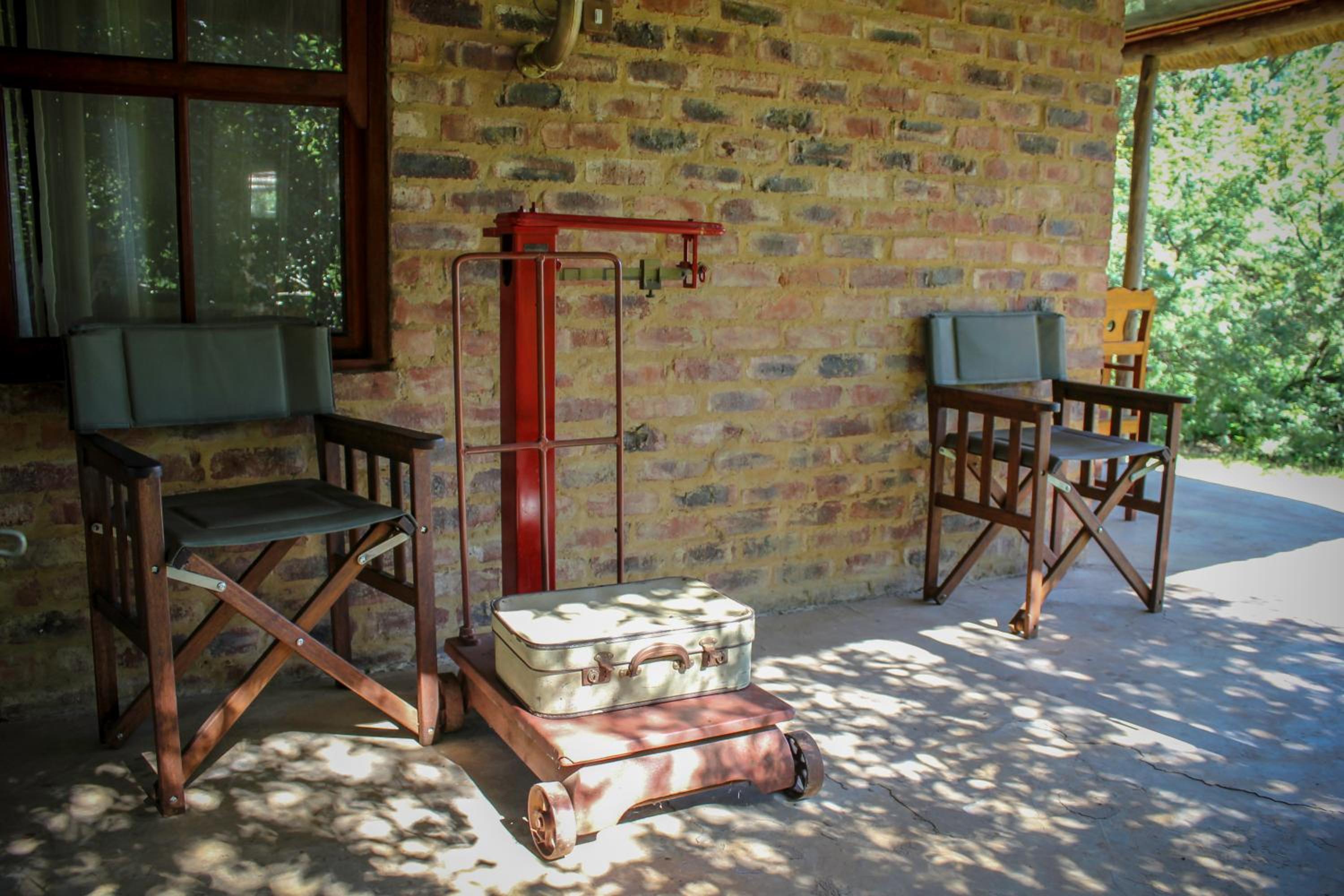 Classic Cottage photo 3