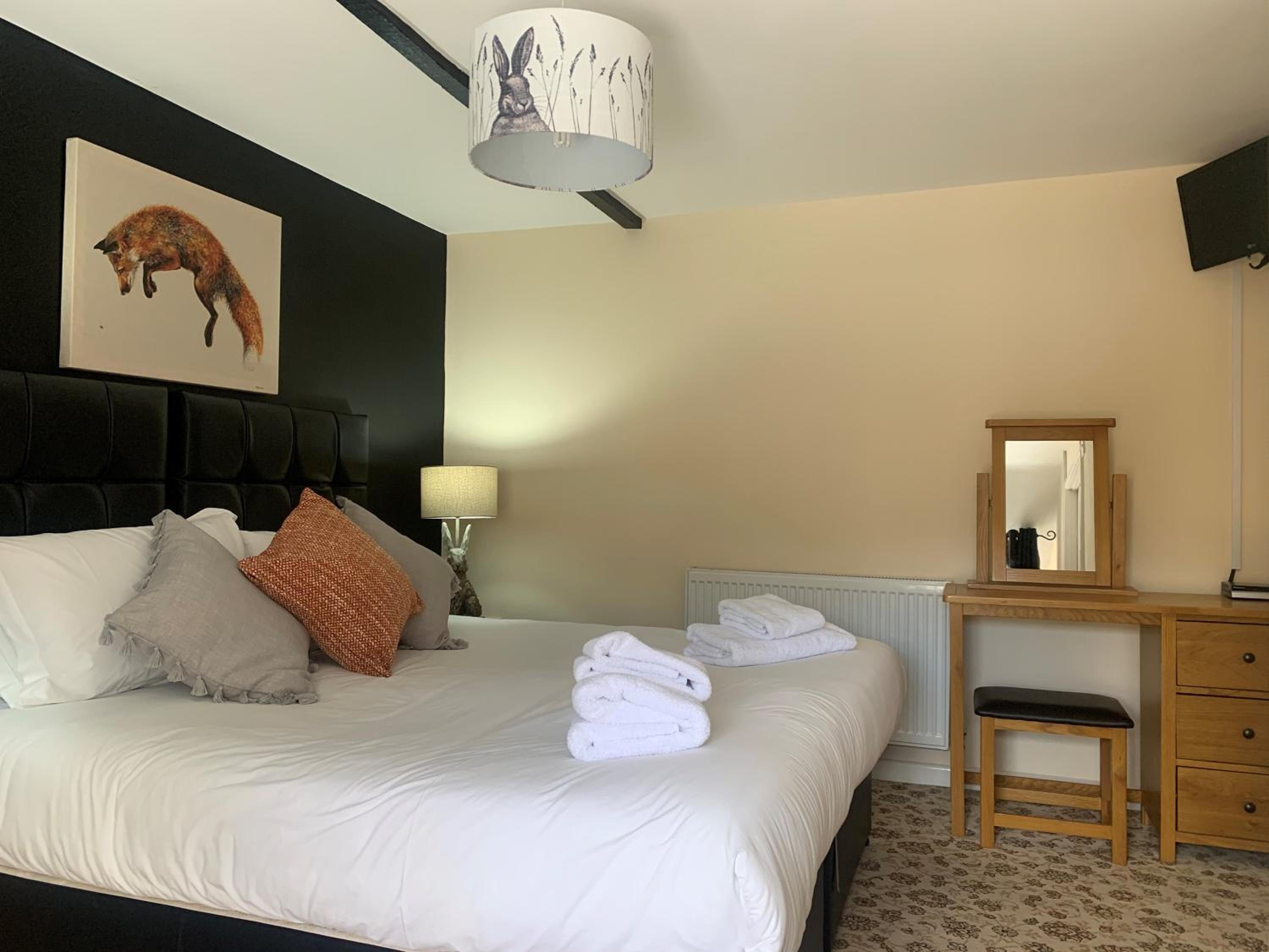 Classic Double or Twin Room - Photo 1