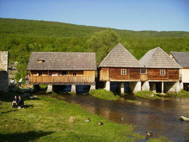 Two-Bedroom Chalet - Photo 21