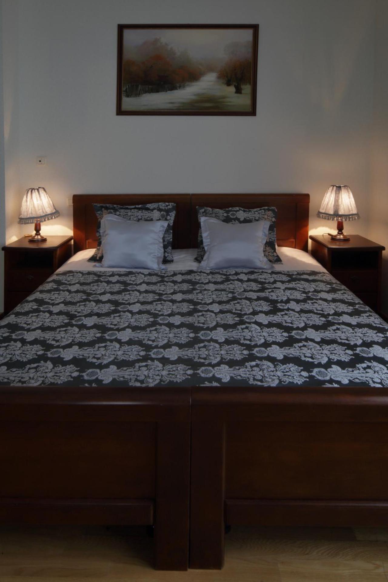 Twin Room photo 2