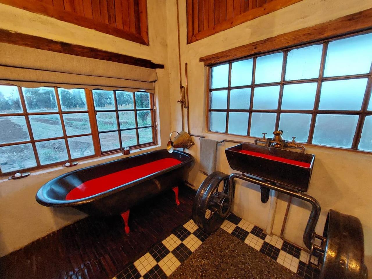 Cottage with Garden View photo 2