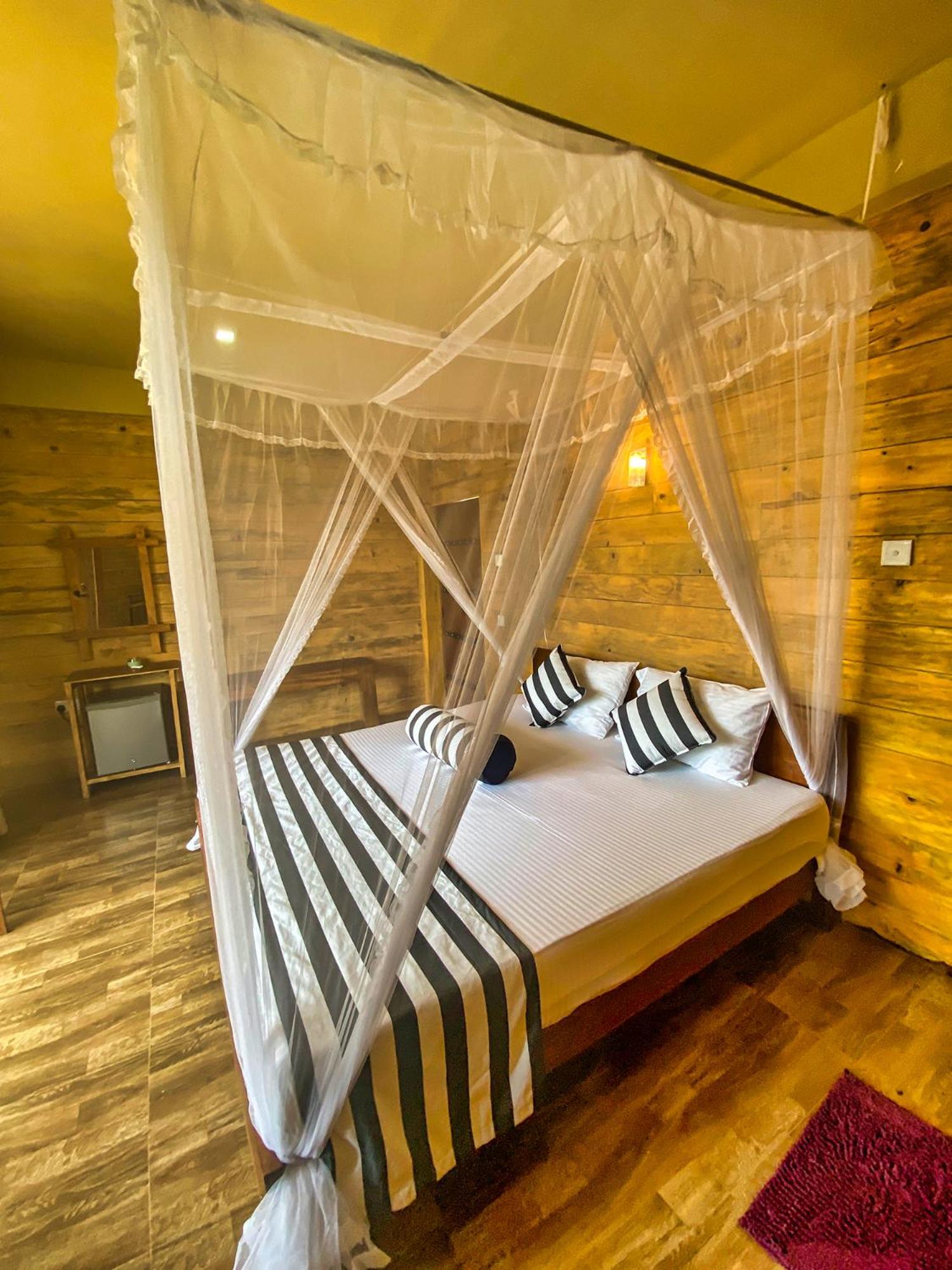 Deluxe Double Room photo 3