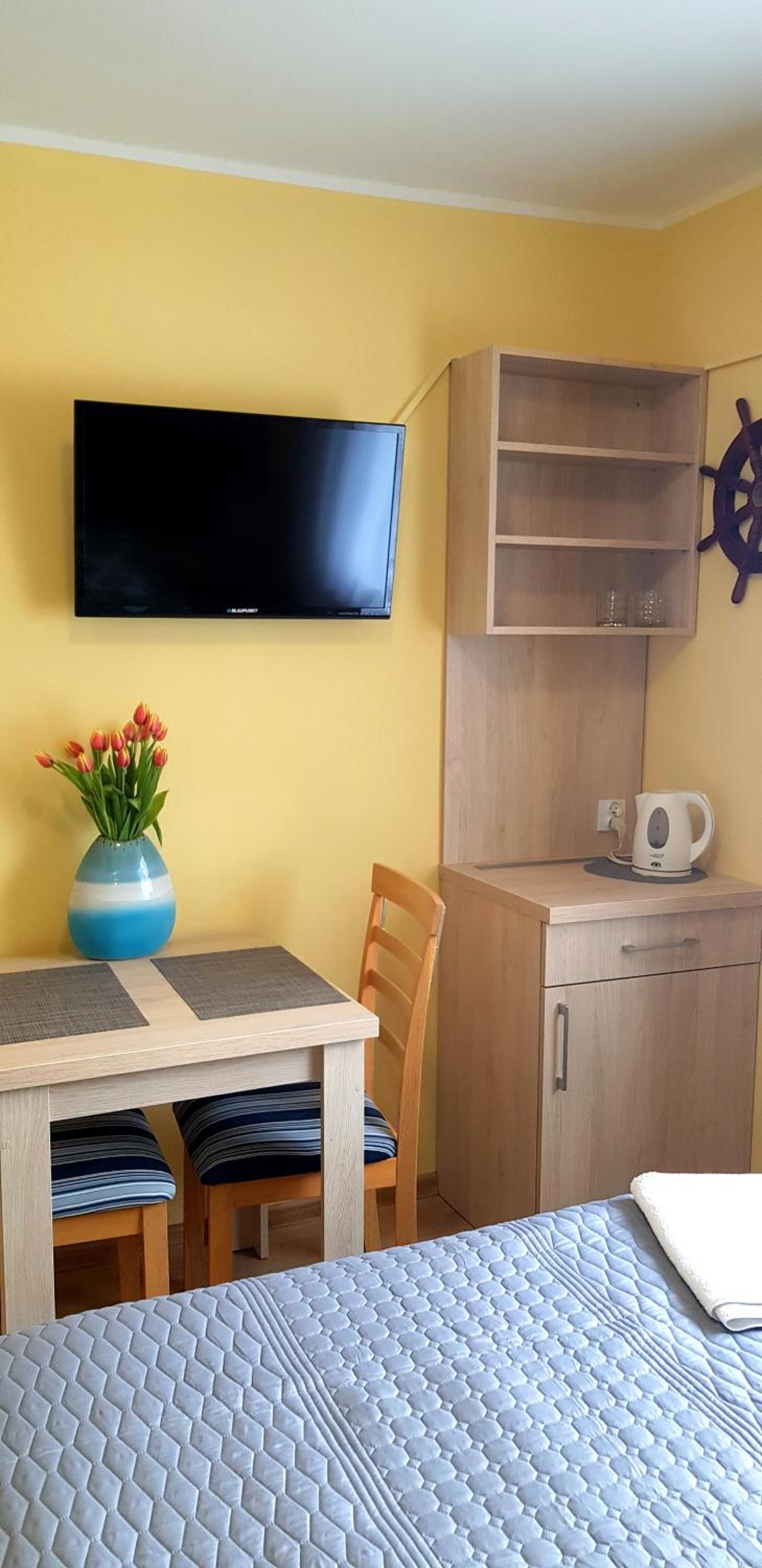 Small Double Room photo 2