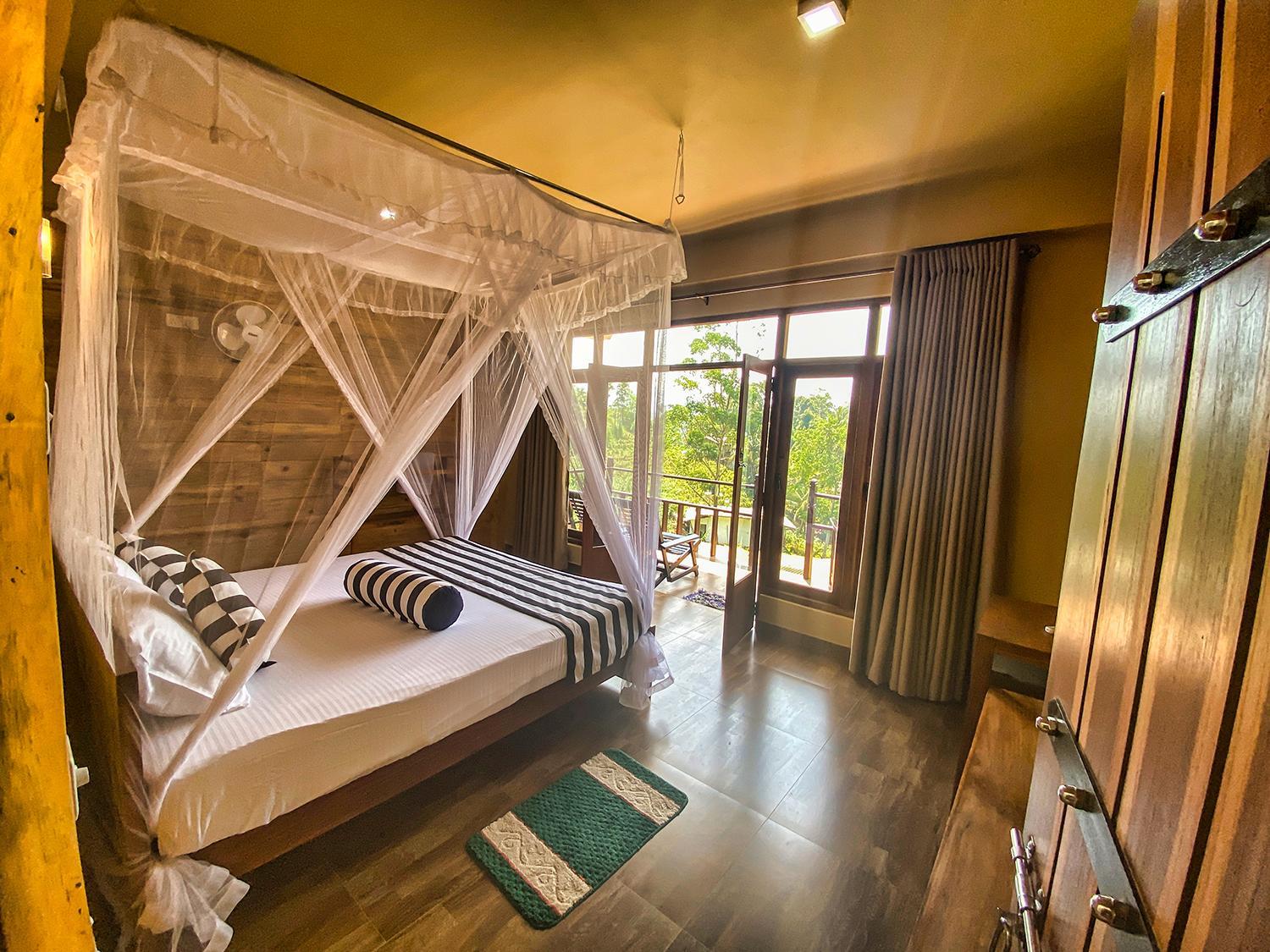 Deluxe Double Room photo 2