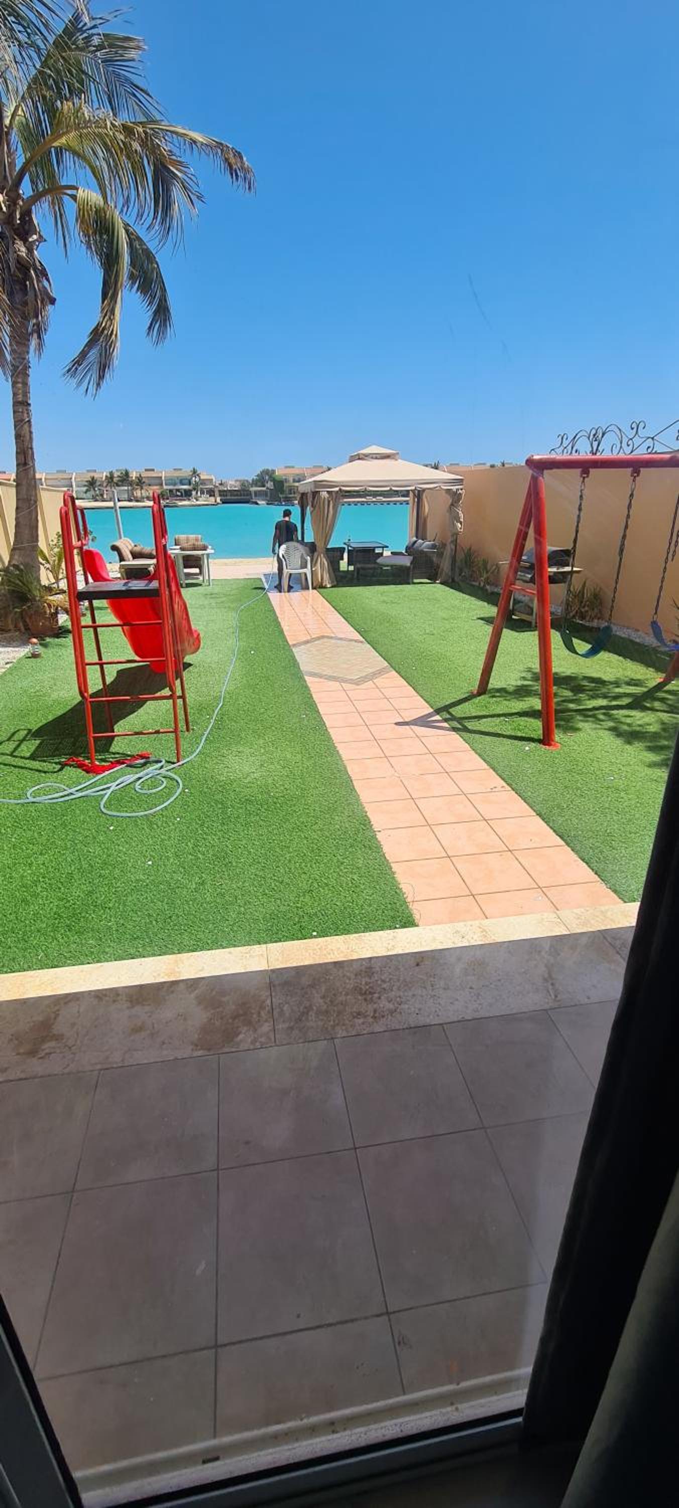 Villa with Sea View photo 1