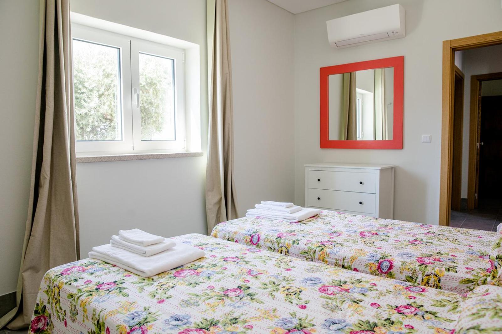 Apartamento com Varanda