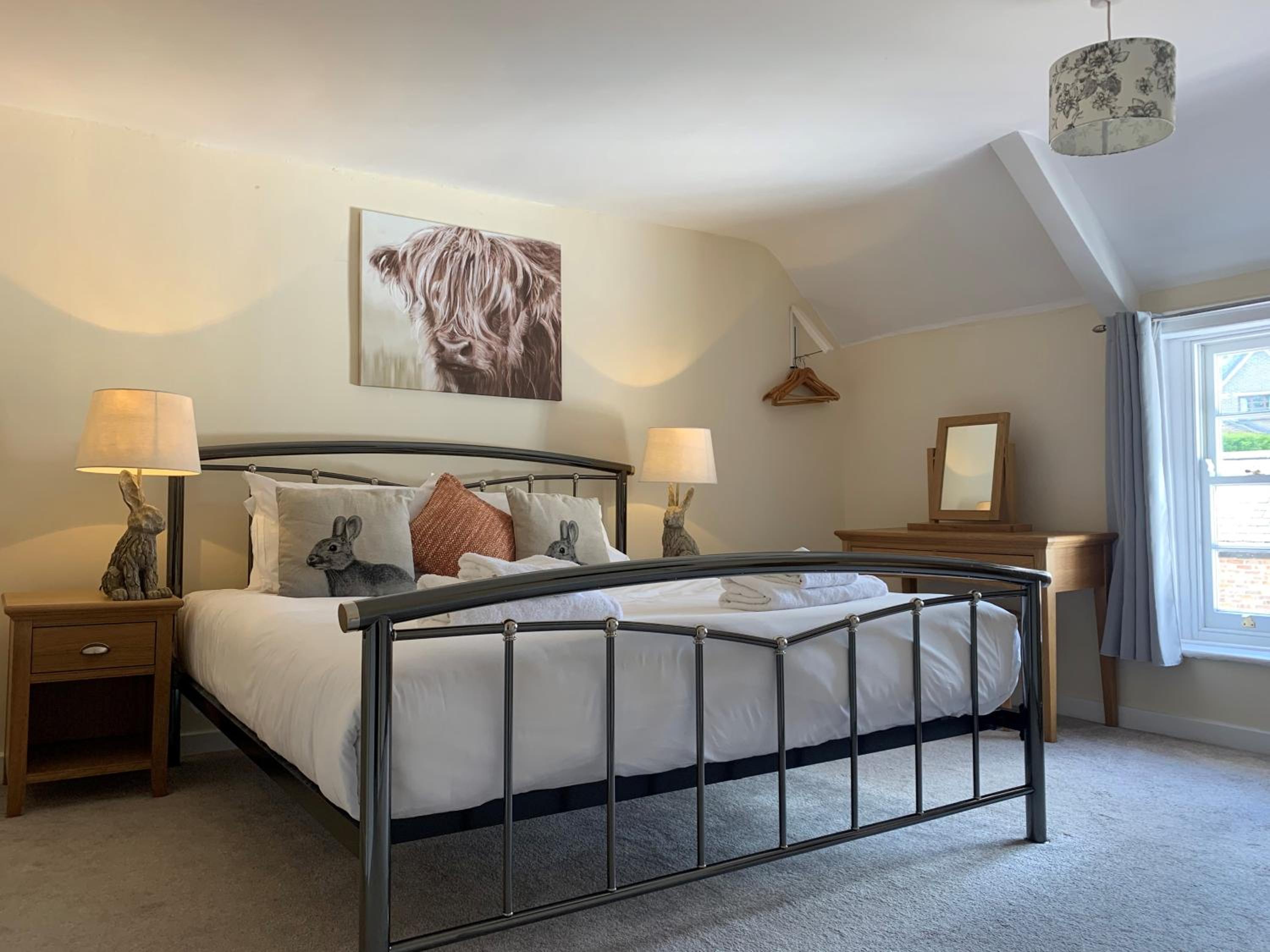 Family Suite - Photo 1