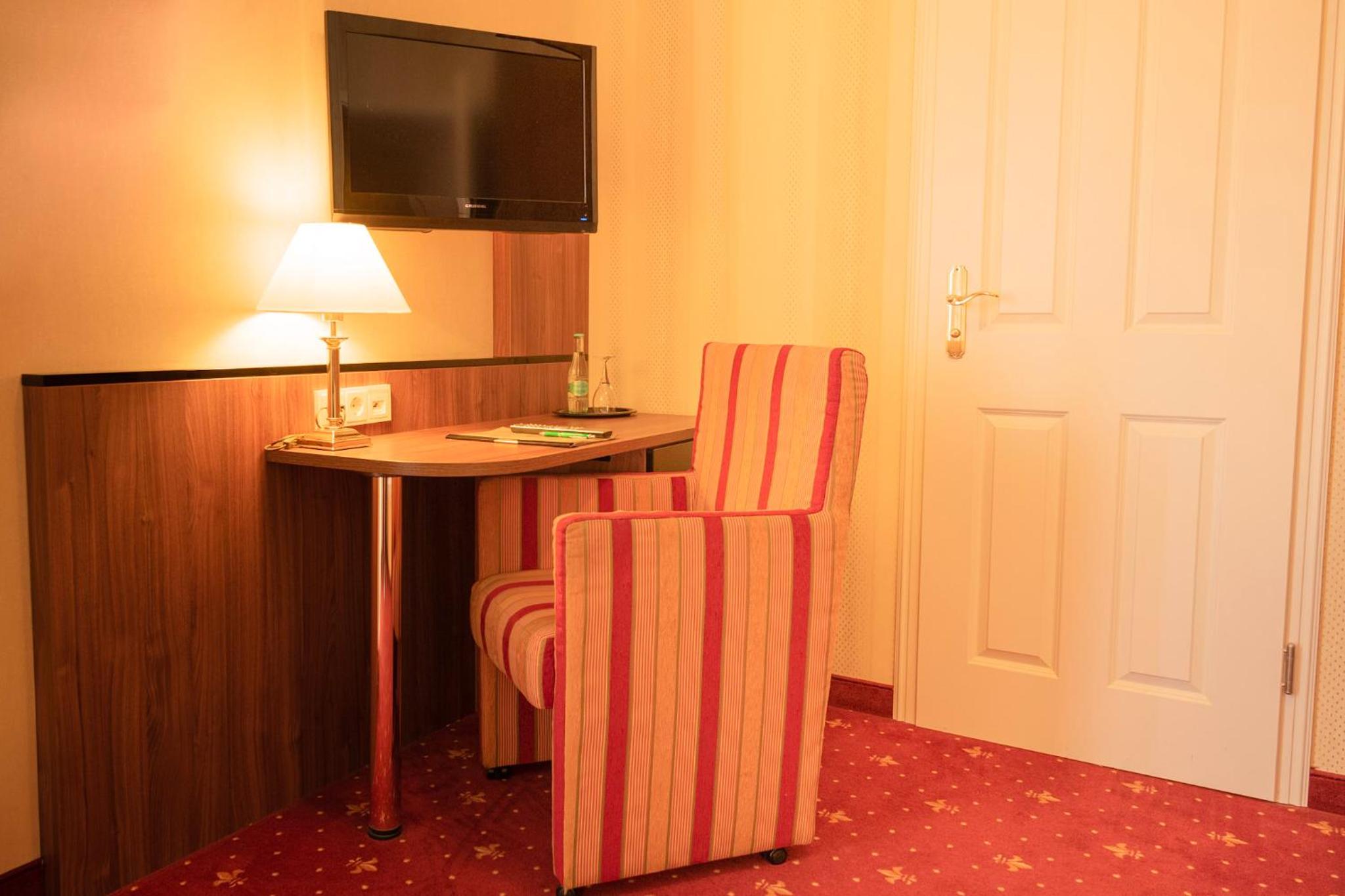 Comfort Single Room photo 2