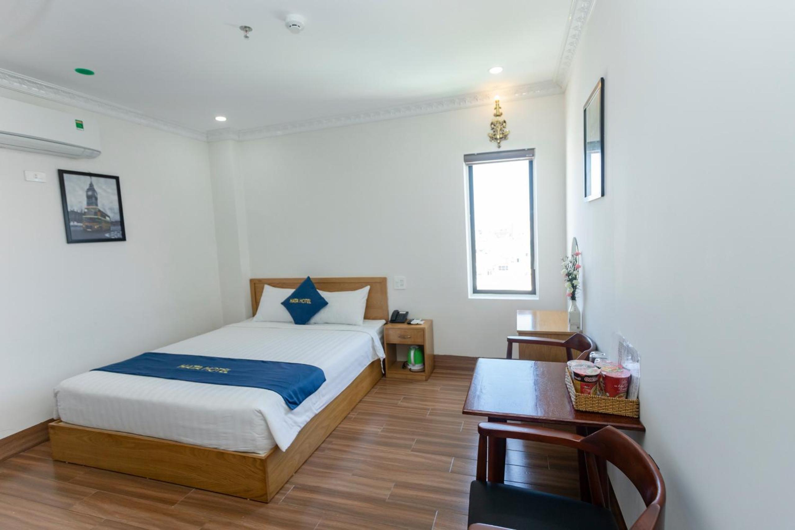 Standard Double Room - Photo 5