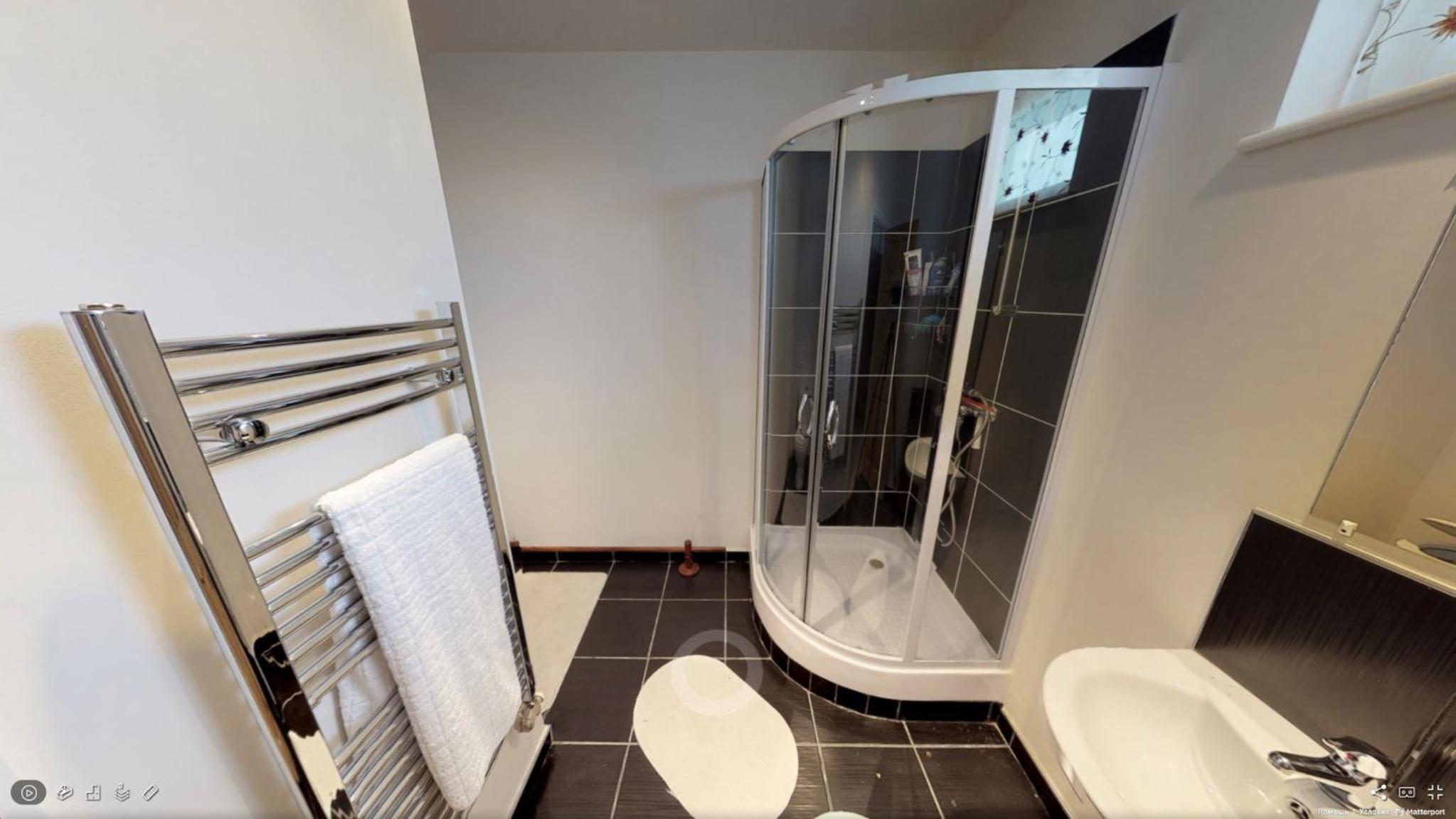 Triple Room with Bathroom photo 3
