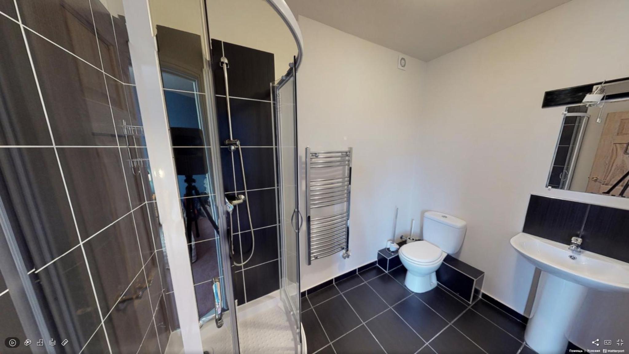 Quadruple Room with Balcony photo 3