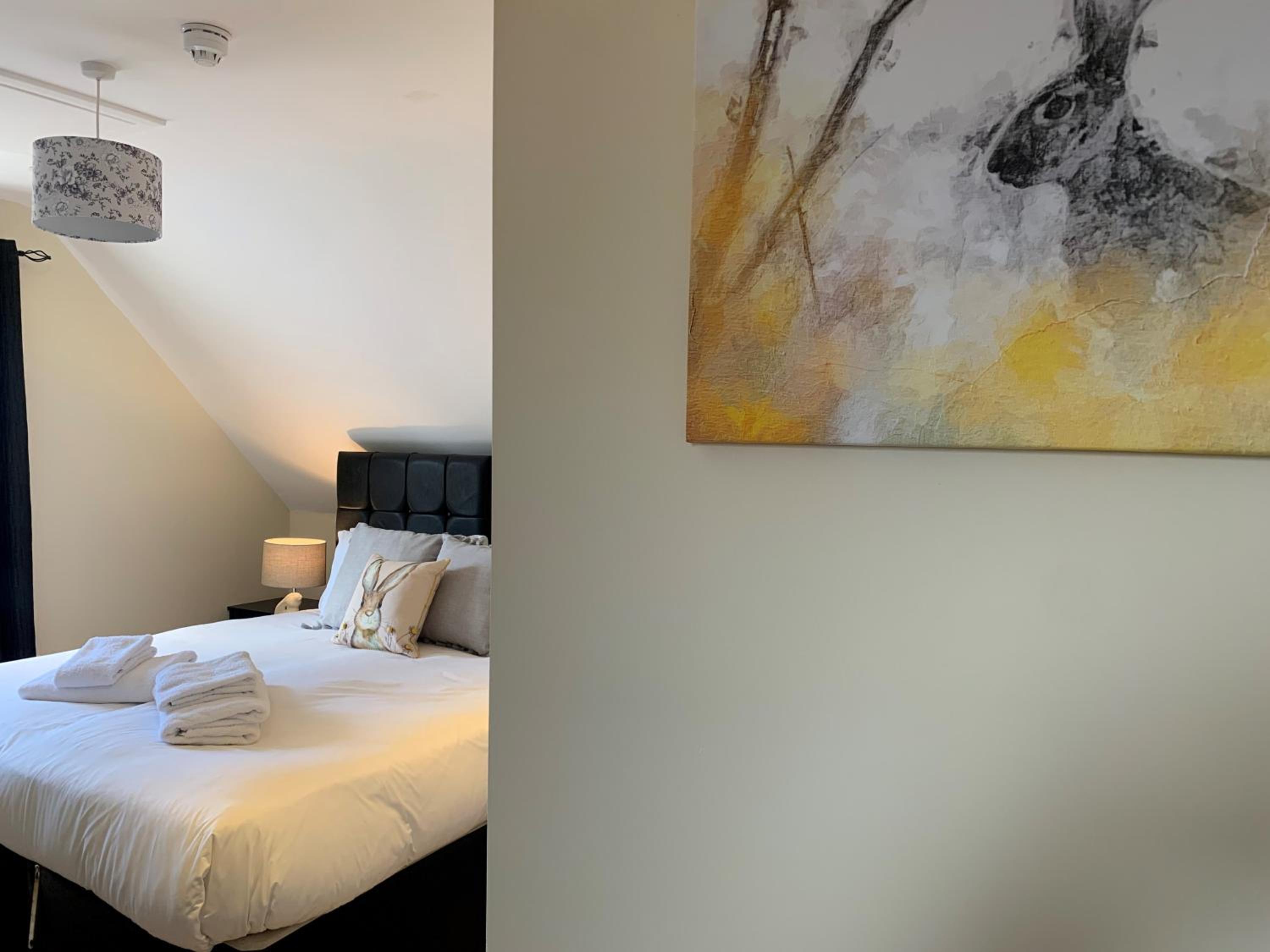 Classic Double or Twin Room - Photo 3