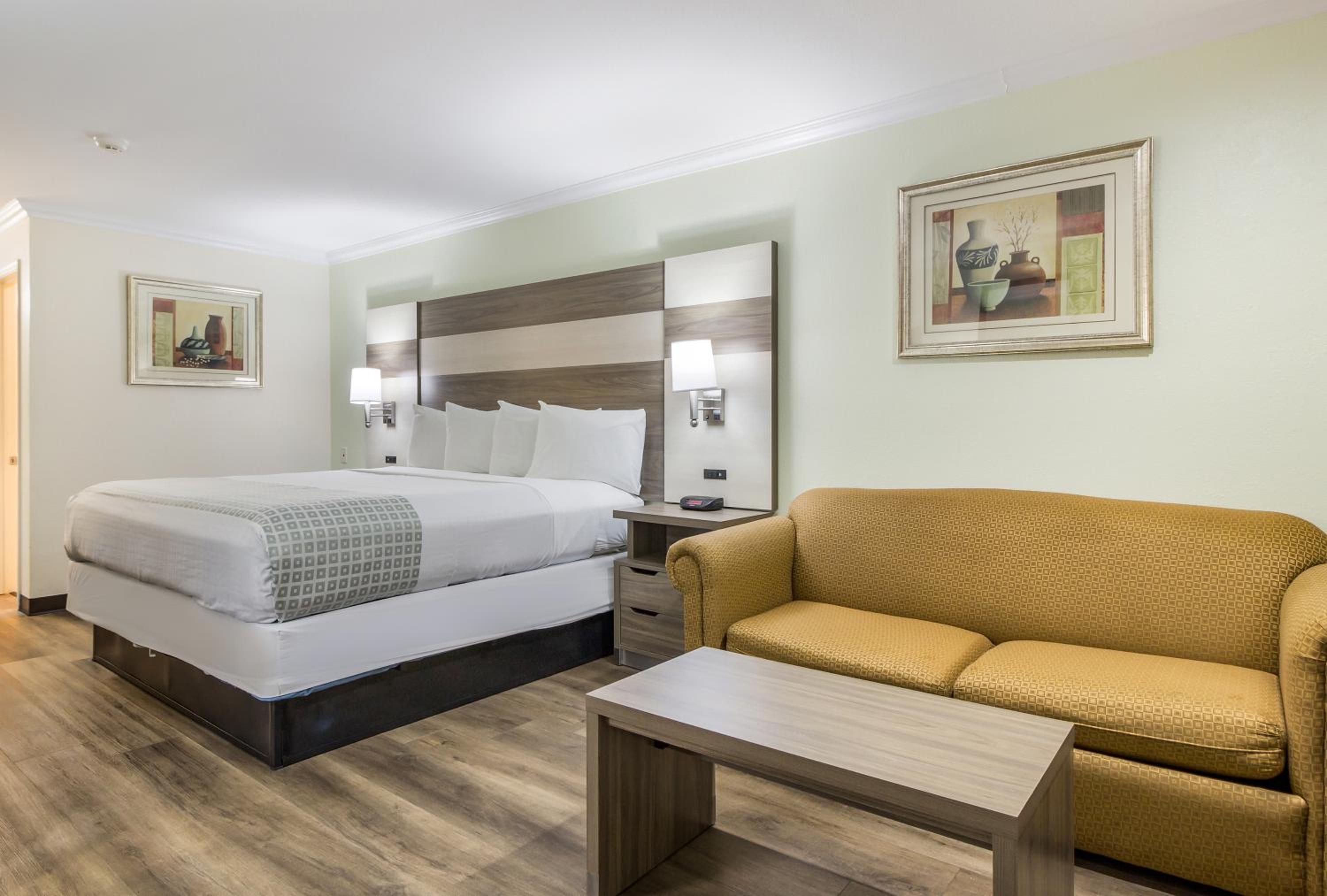 Americas Best Value Inn Columbus, 사진 7