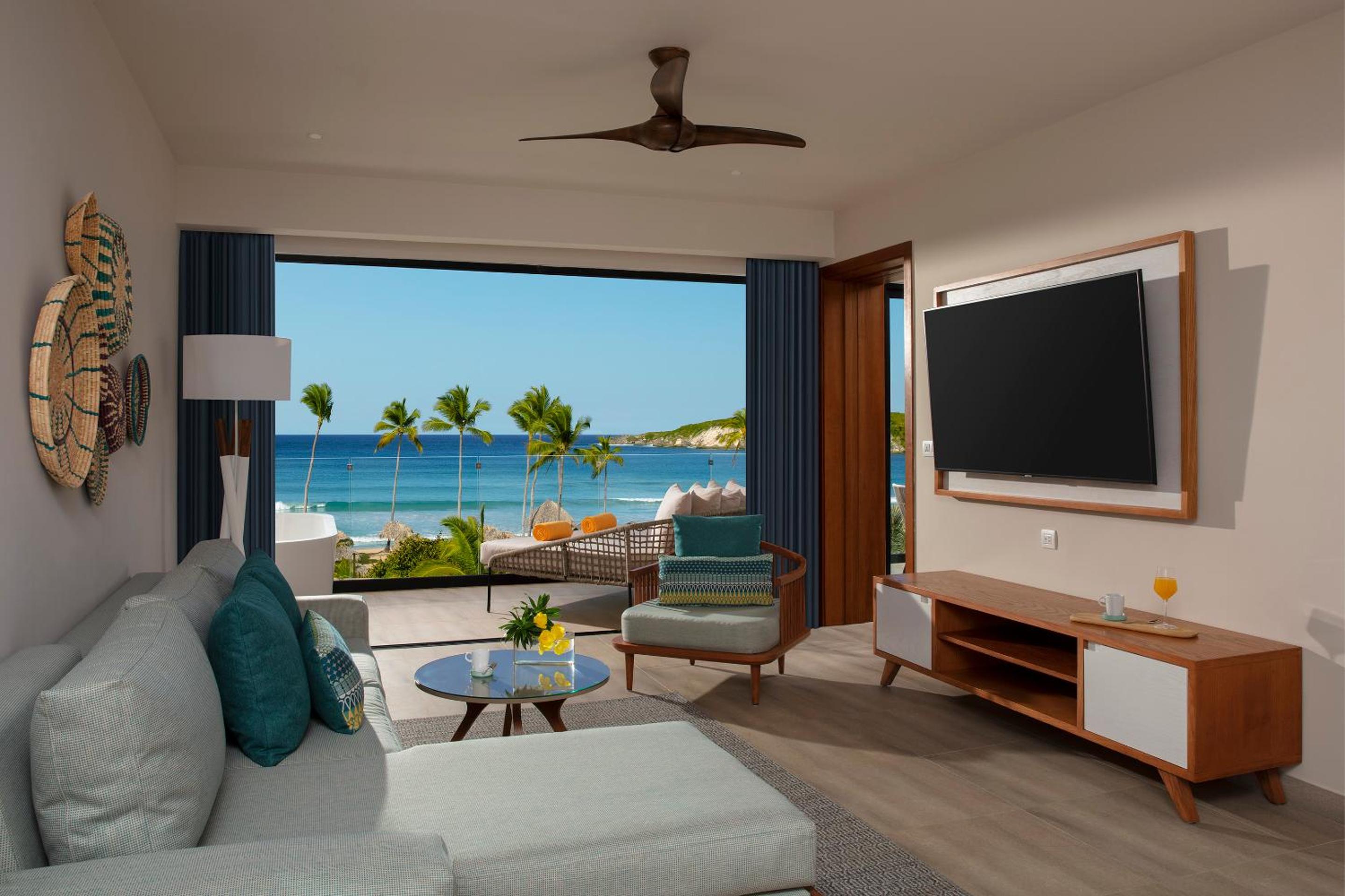 Preferred Club Master Suite Ocean Front - Photo 3