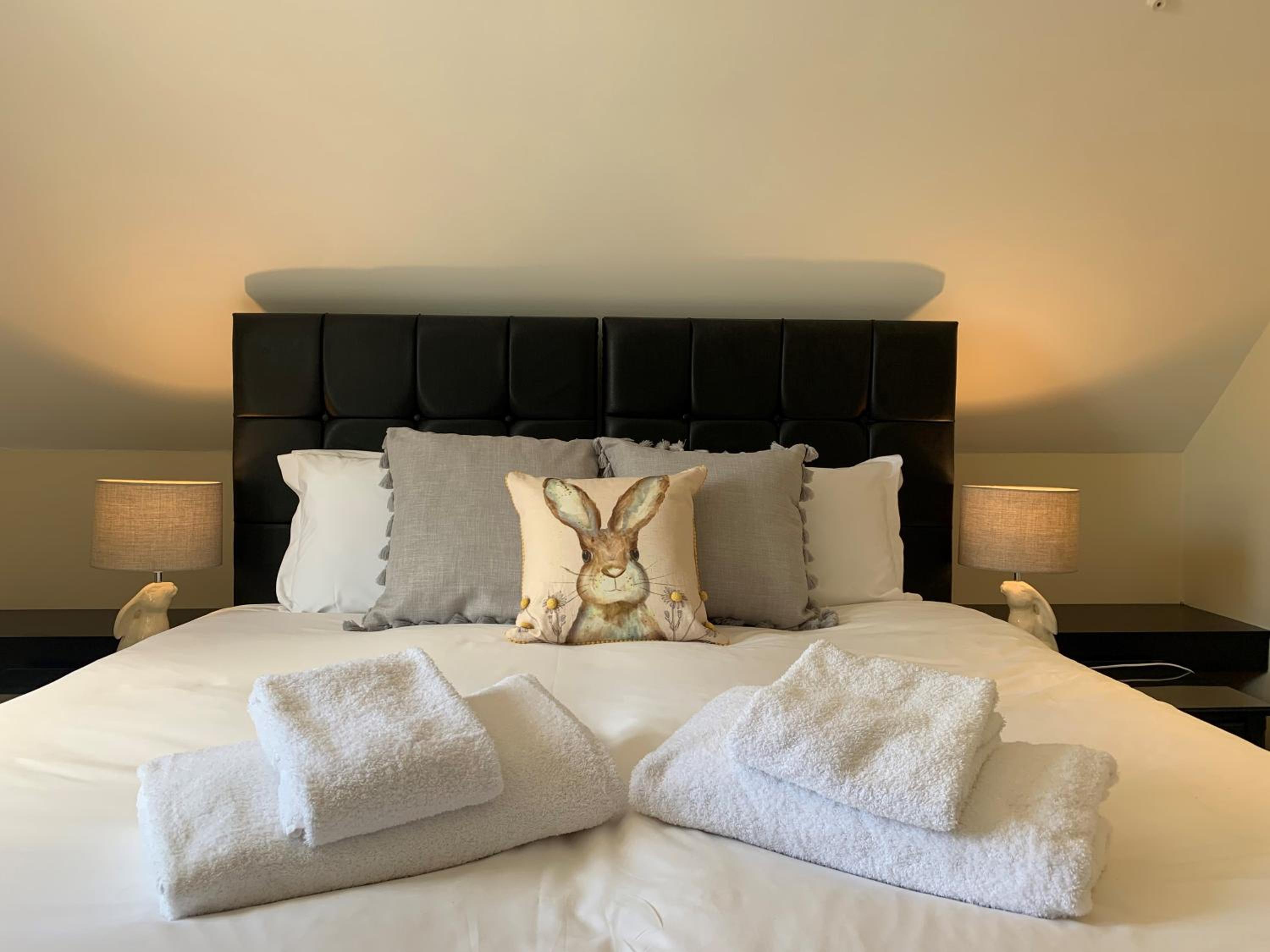 Classic Double or Twin Room - Photo 4