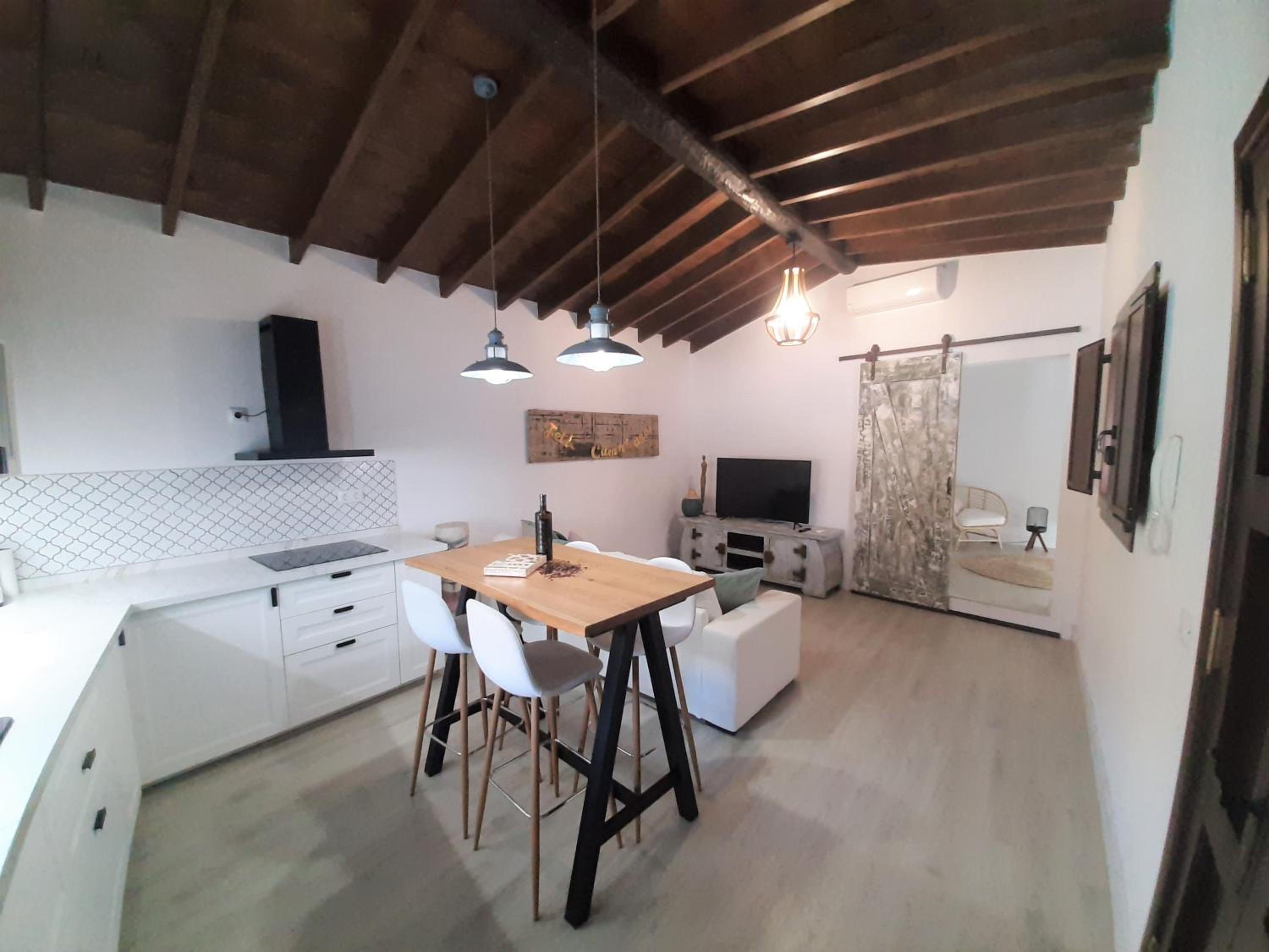 Two-Bedroom Villa photo 2