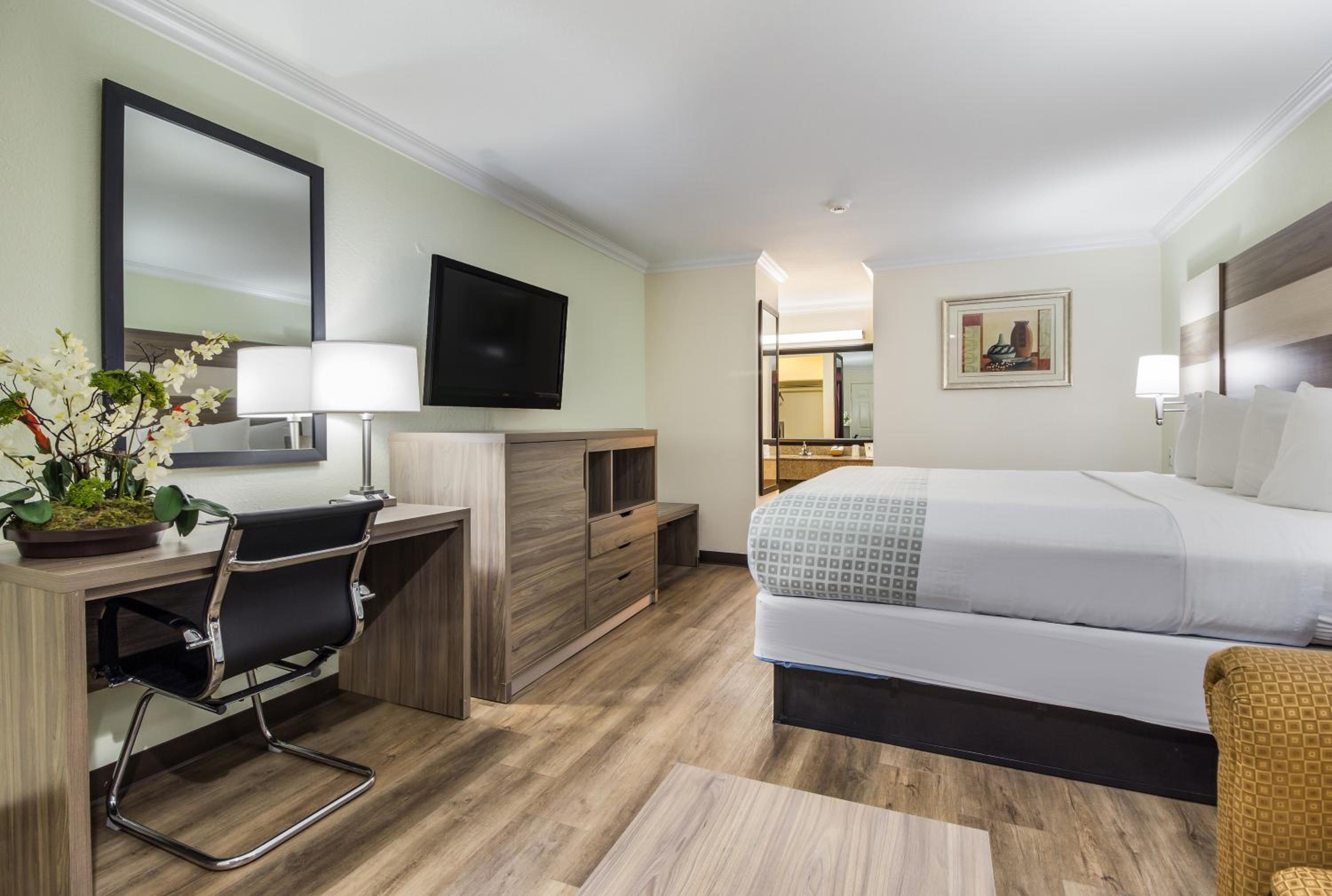 Americas Best Value Inn Columbus, 사진 6