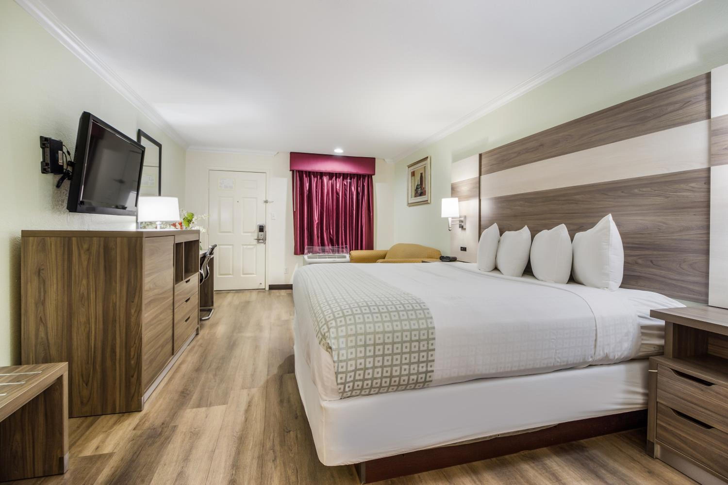 Americas Best Value Inn Columbus, 사진 3