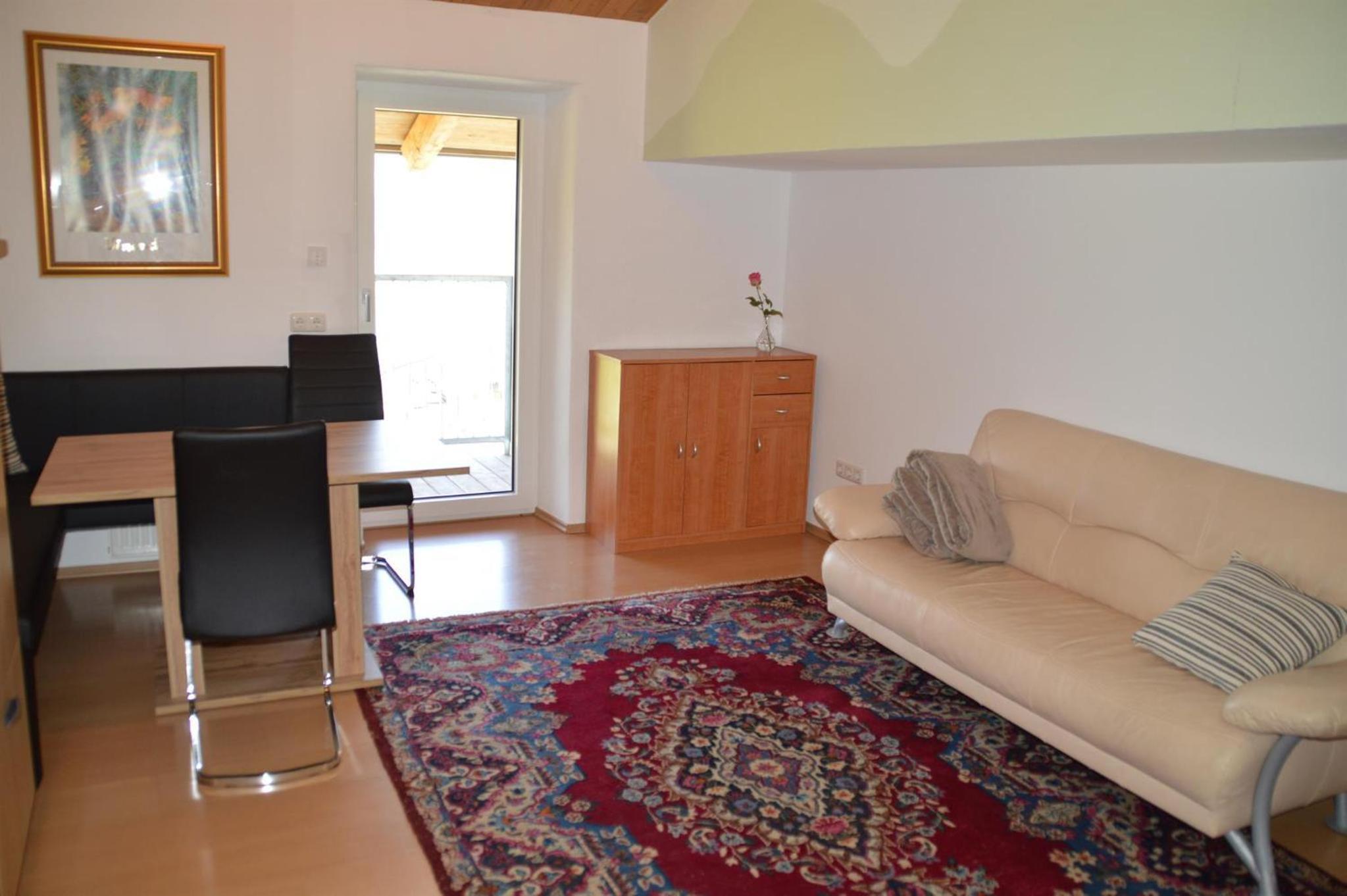 Two-Bedroom Apartment photo 3