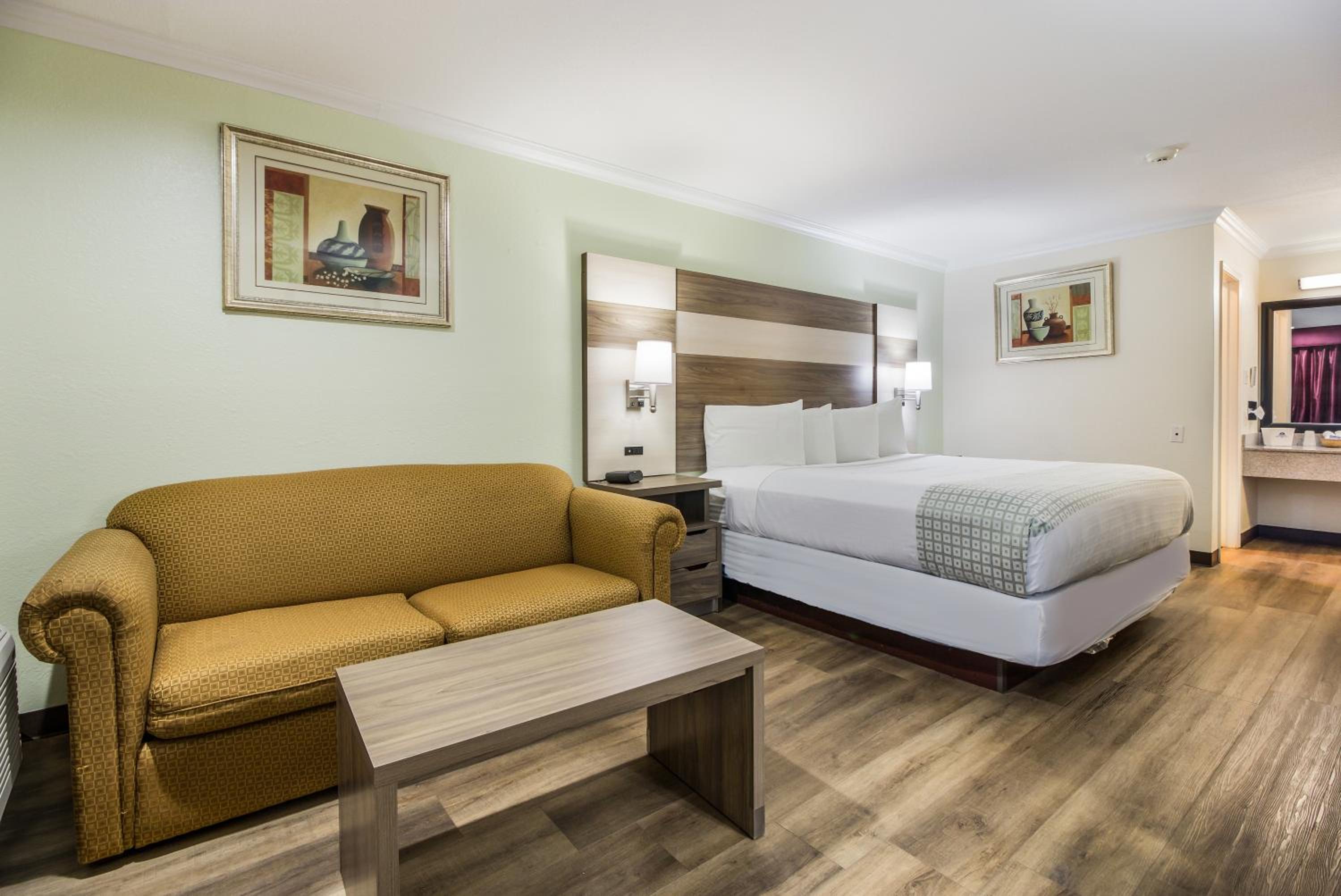 Americas Best Value Inn Columbus, 사진 2