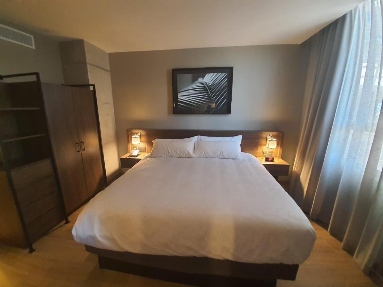 Studio Suite with Two Queen Beds