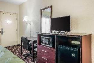 Quadruple Room with Two Queen Beds - Smoking