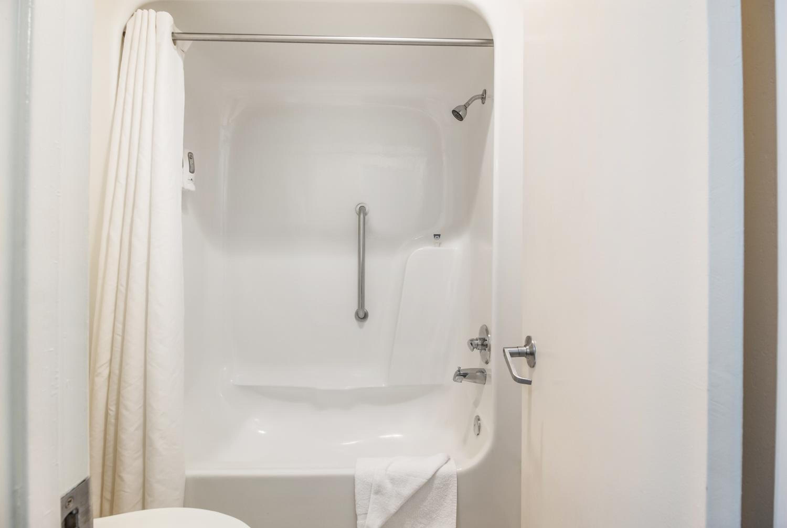 Americas Best Value Inn Columbus, 사진 4