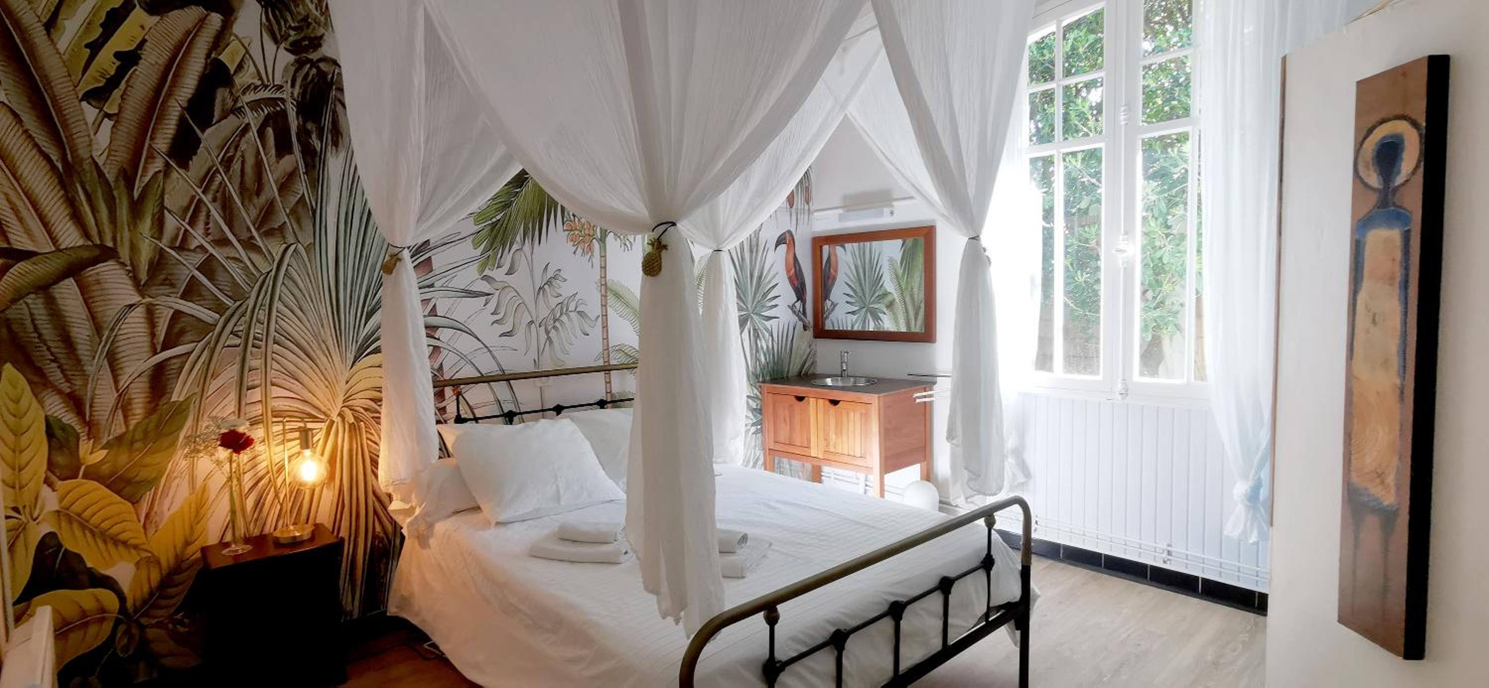 Double Room - Photo 1