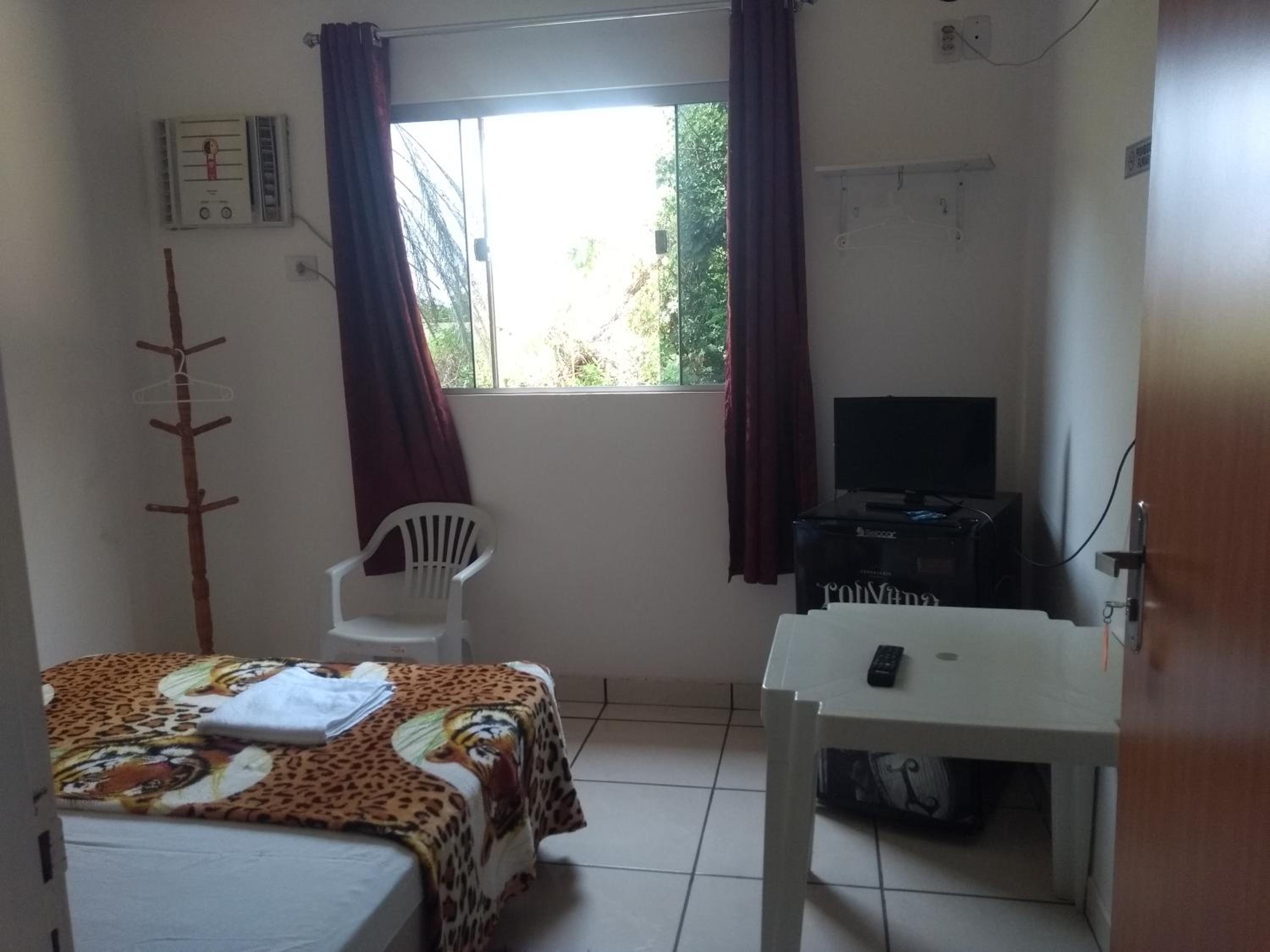 Double Room with Private Bathroom photo 1