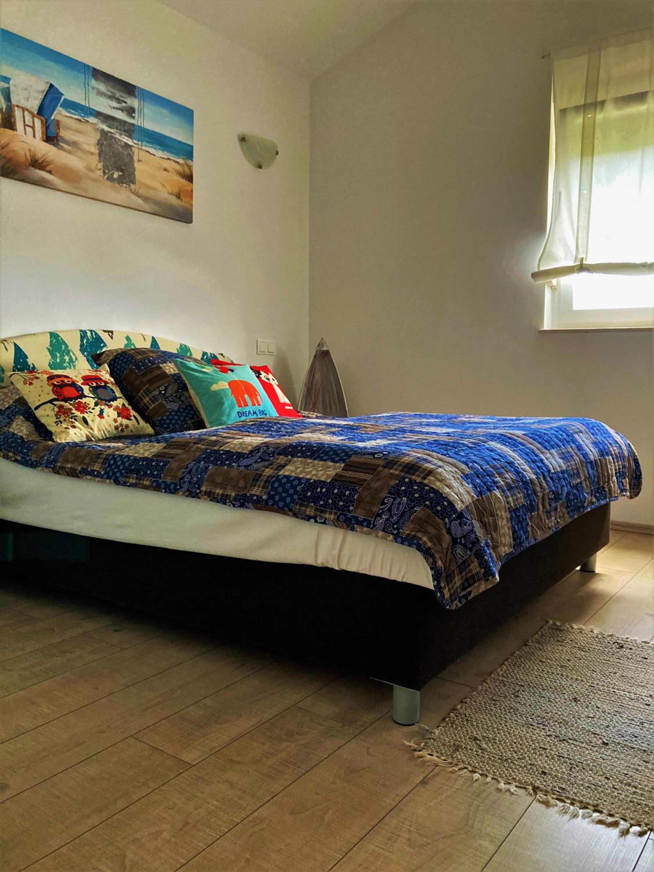 Apartment with Sea View photo 3