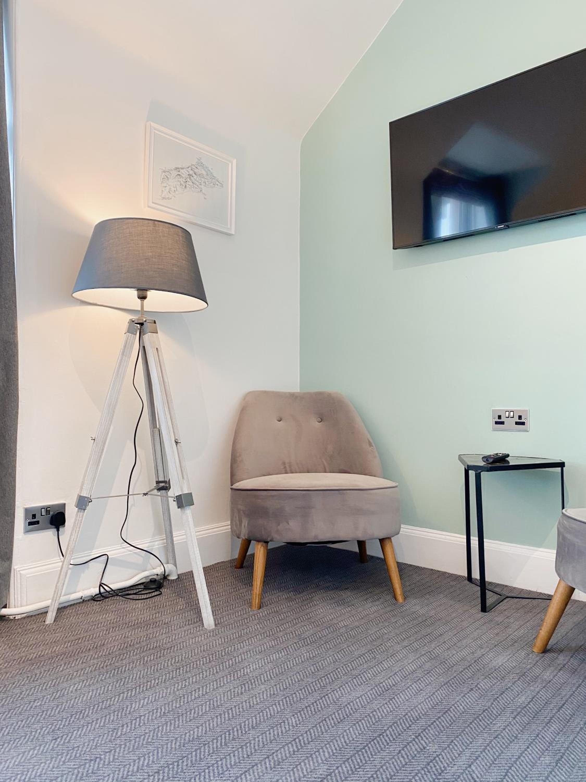 Double Room photo 2